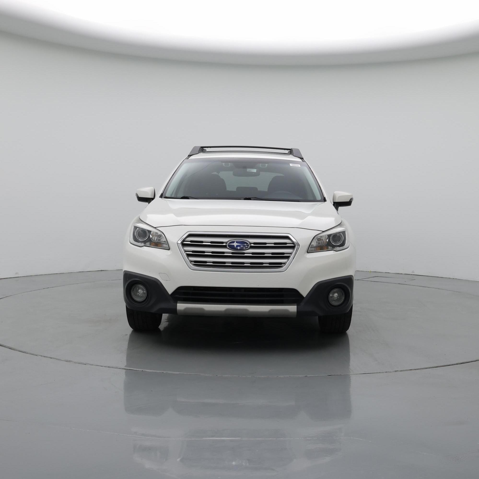 Thumbnail: 2016 Subaru Outback - 5