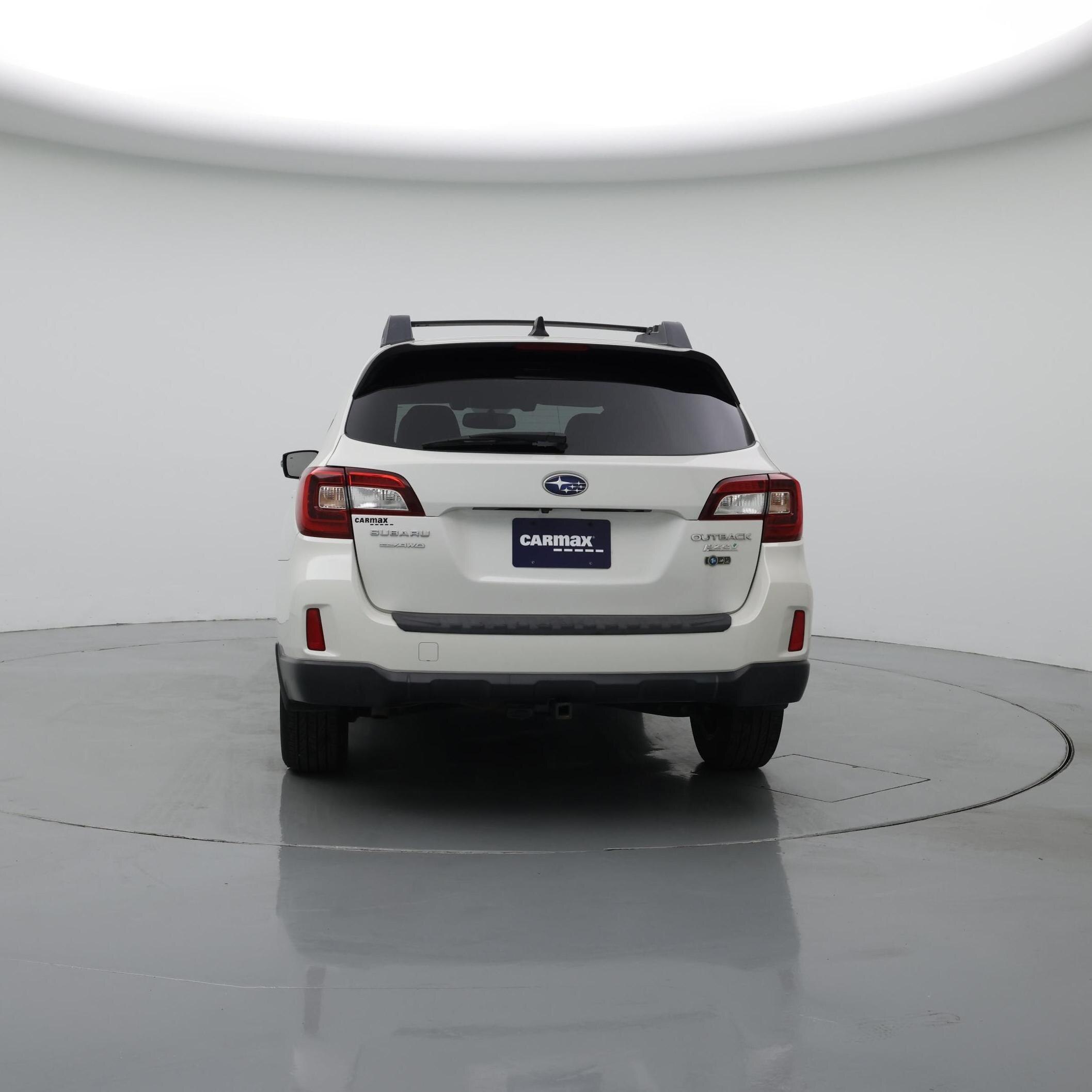 Thumbnail: 2016 Subaru Outback - 6