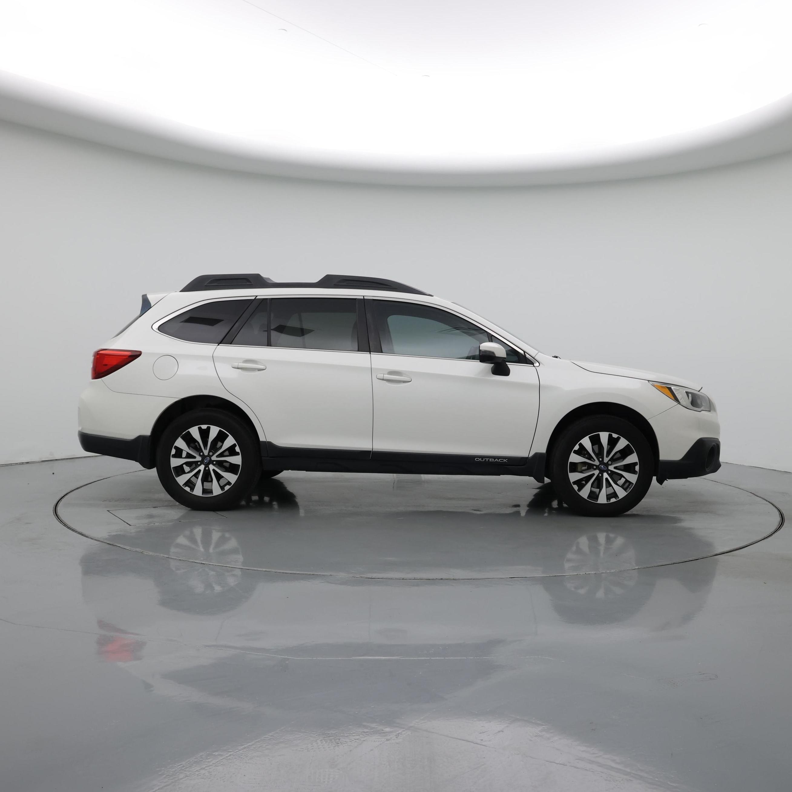 Thumbnail: 2016 Subaru Outback - 7