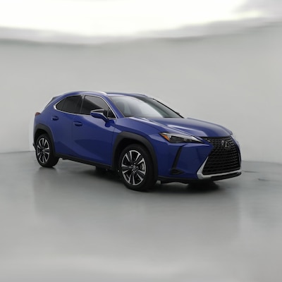 2025 Lexus UX 300h