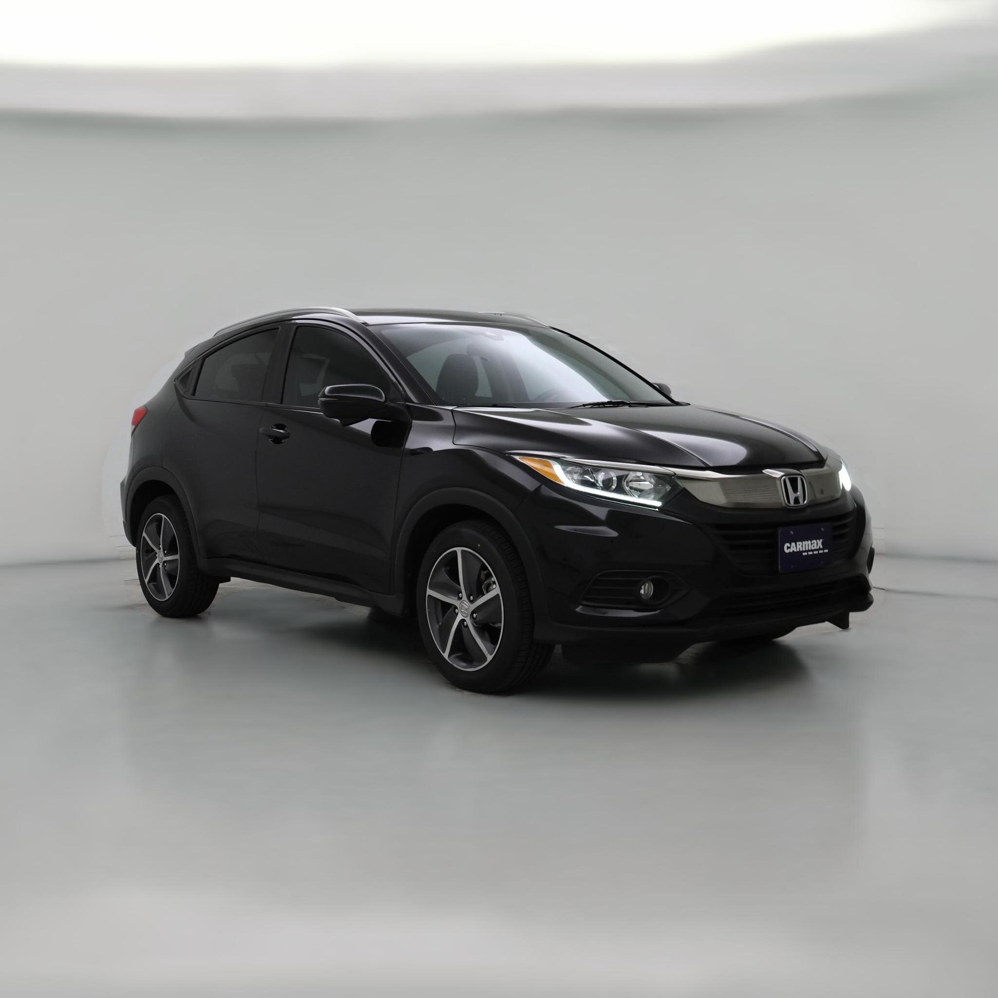 Thumbnail: 2022 Honda HR-V - 1