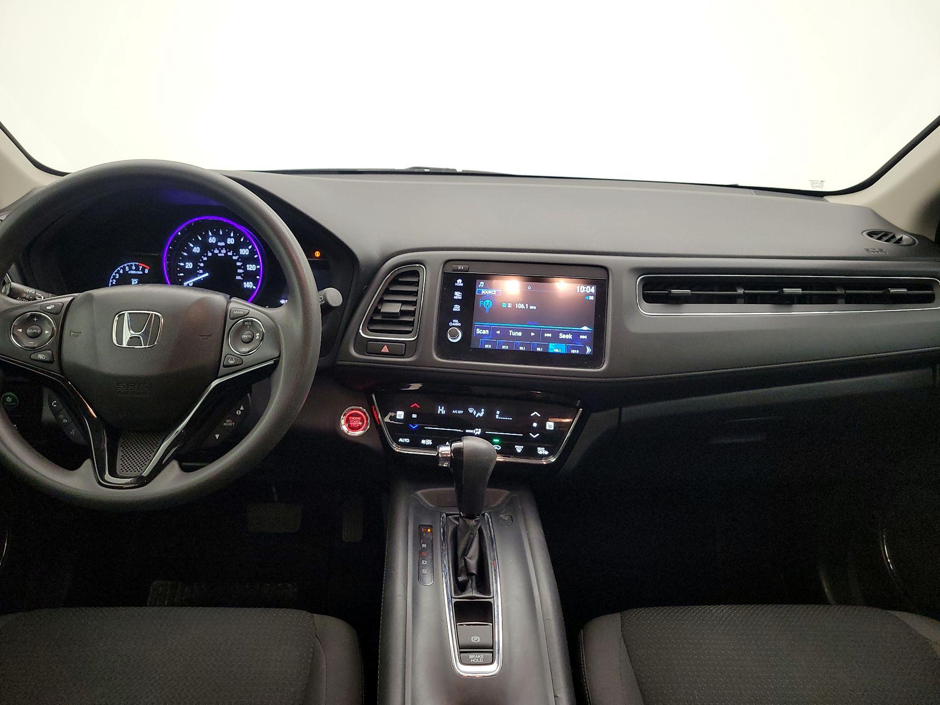 Thumbnail: 2022 Honda HR-V - 9