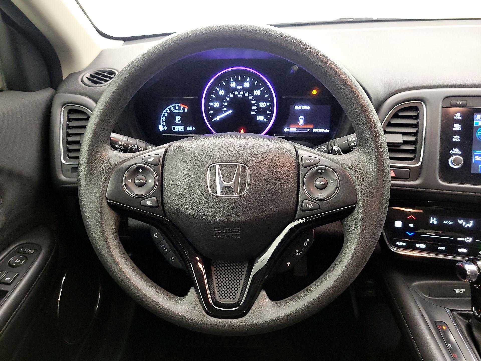 Thumbnail: 2022 Honda HR-V - 10