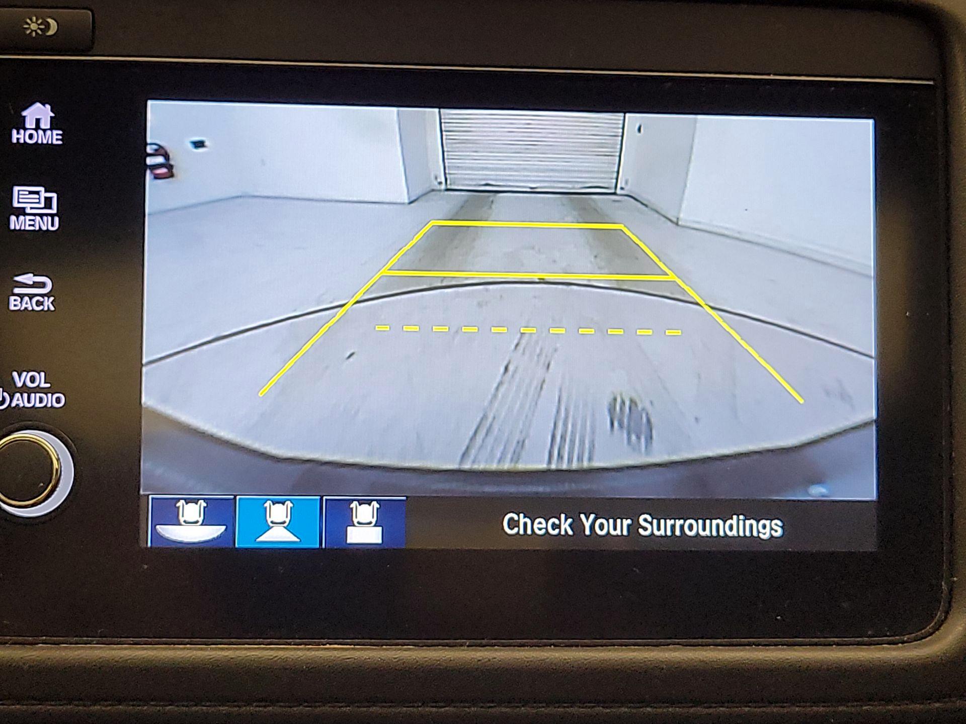 Thumbnail: 2022 Honda HR-V - 14