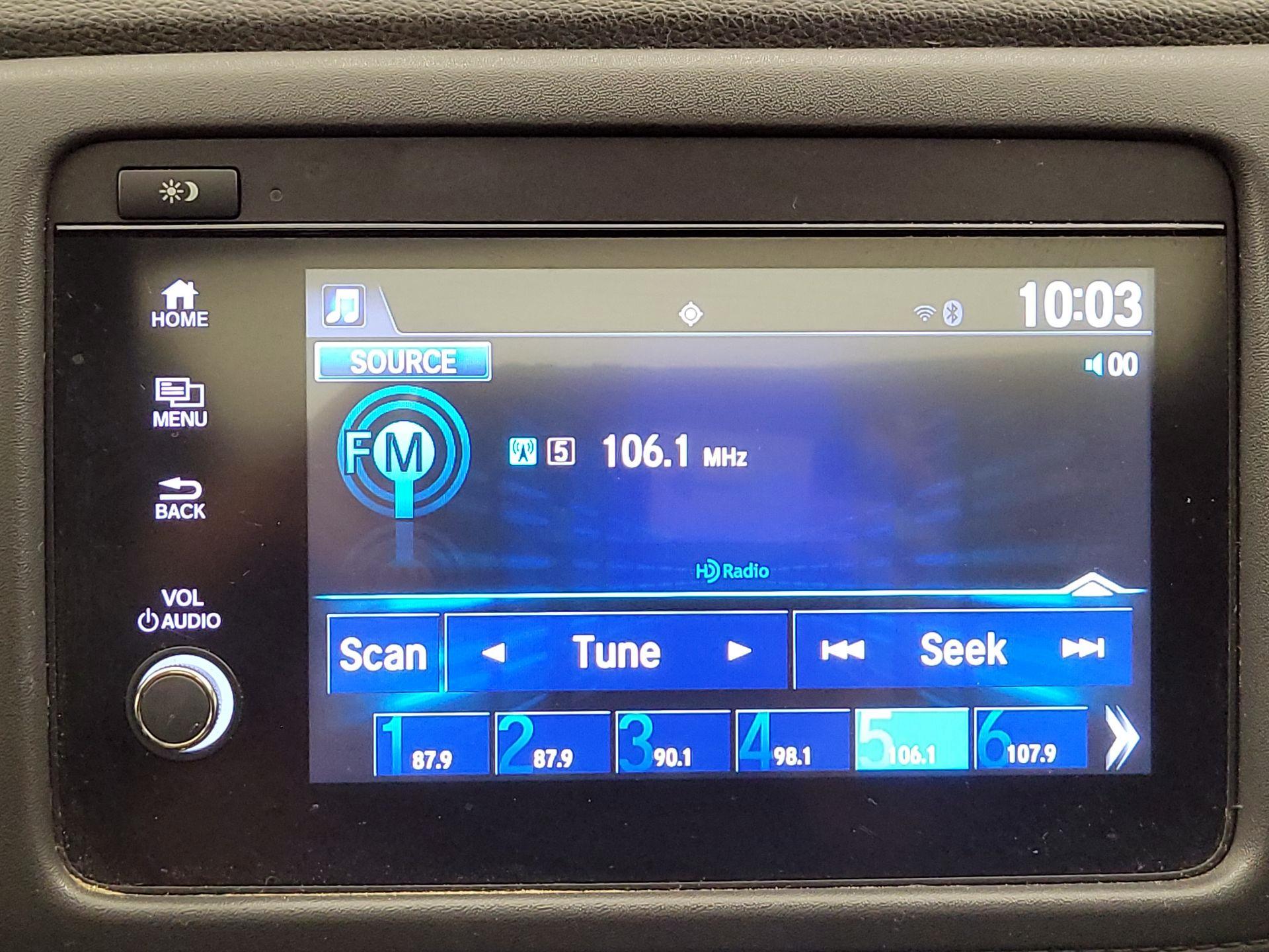 Thumbnail: 2022 Honda HR-V - 15