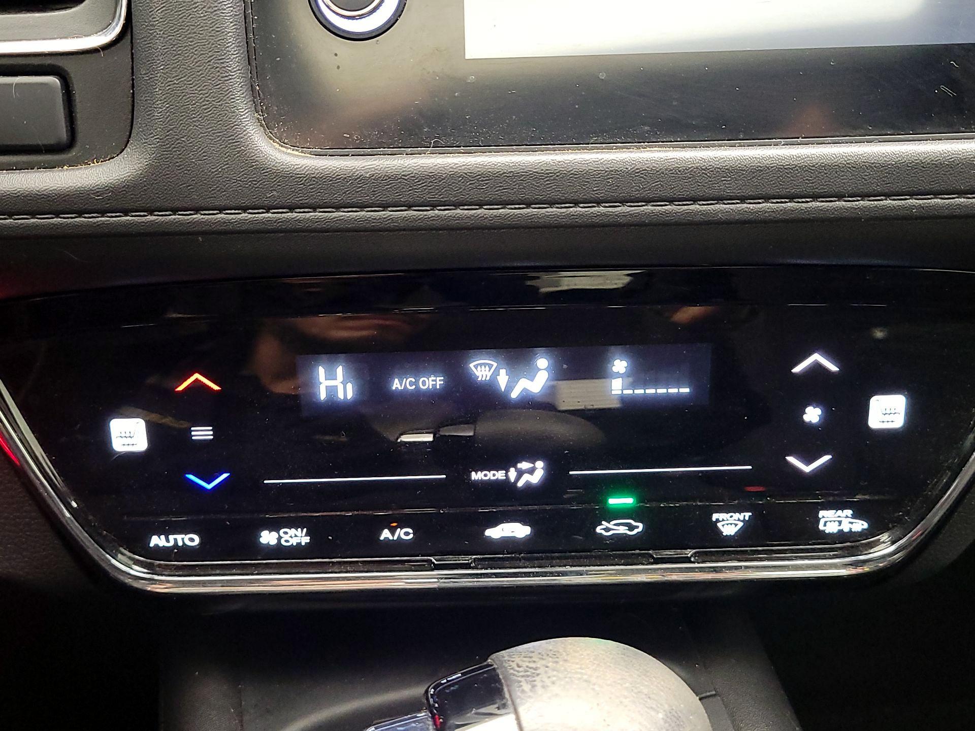 Thumbnail: 2022 Honda HR-V - 16