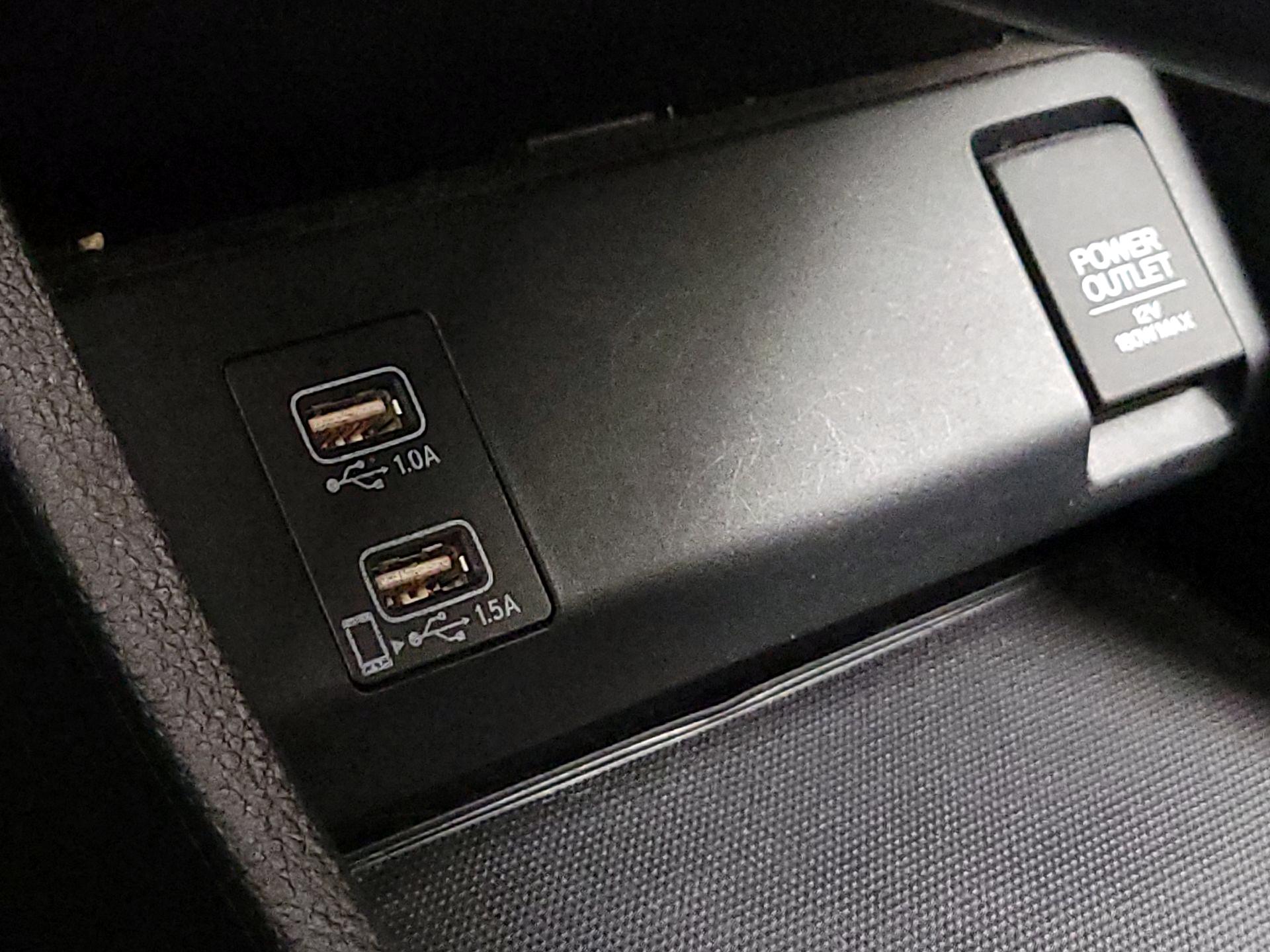 Thumbnail: 2022 Honda HR-V - 18