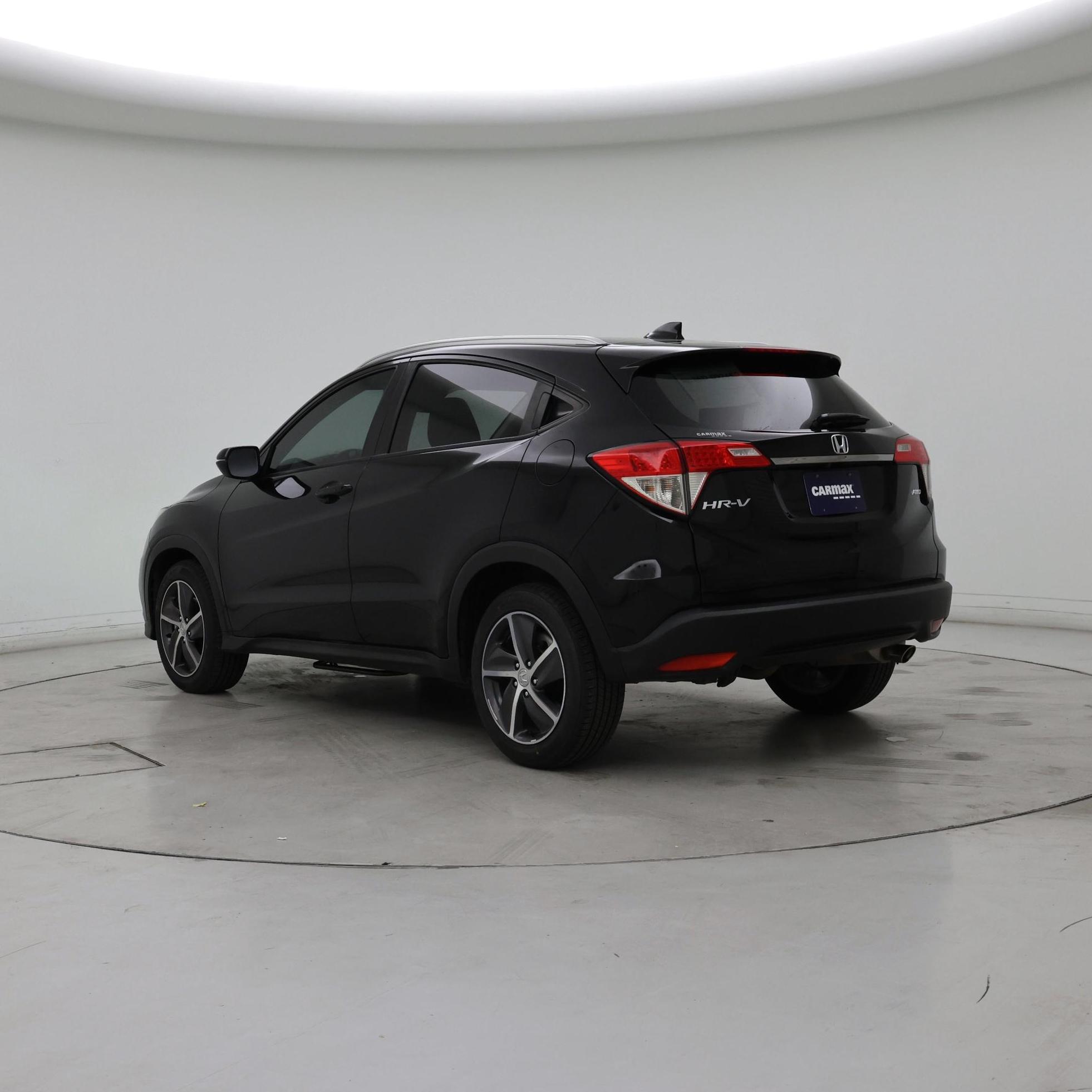 Thumbnail: 2022 Honda HR-V - 2