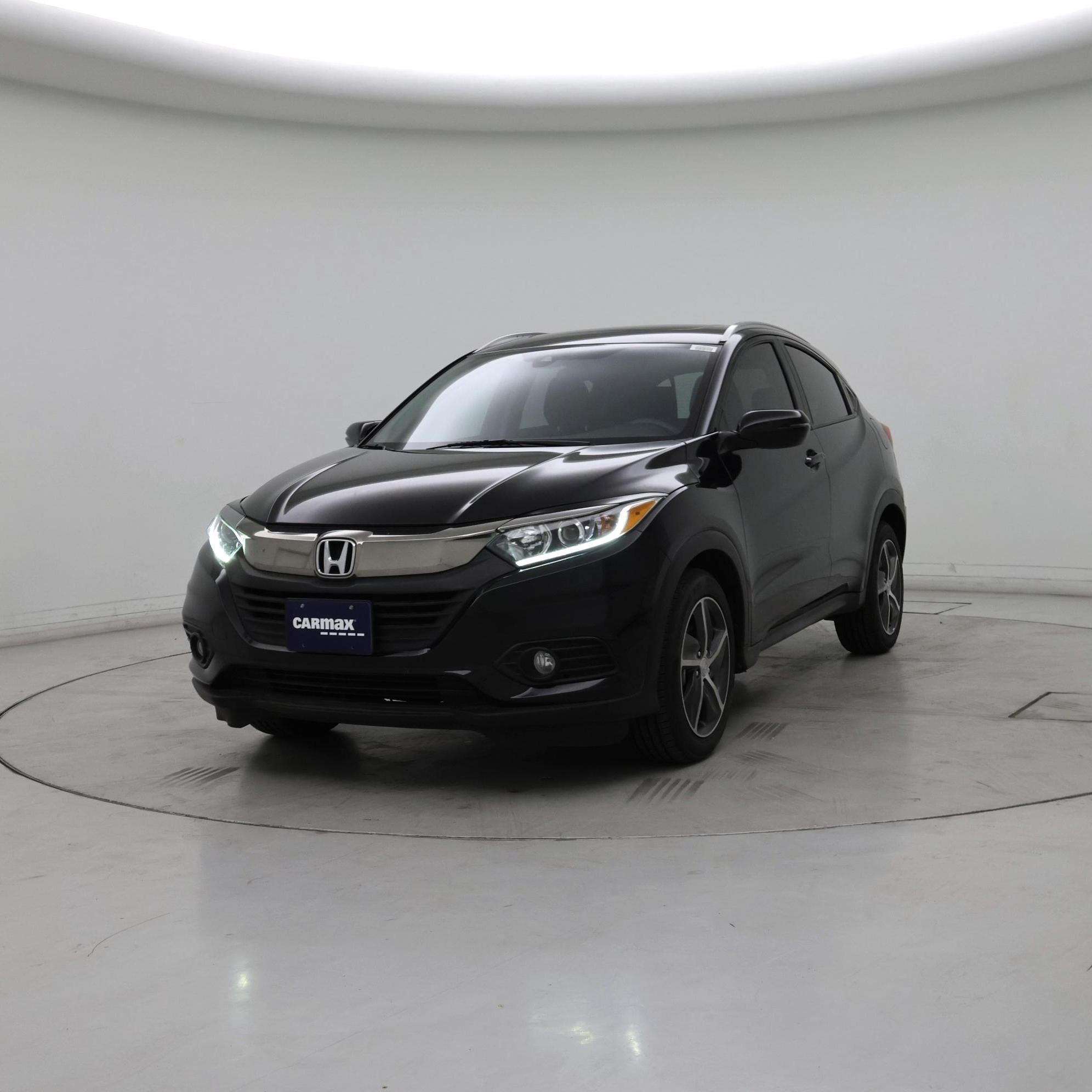 Thumbnail: 2022 Honda HR-V - 4