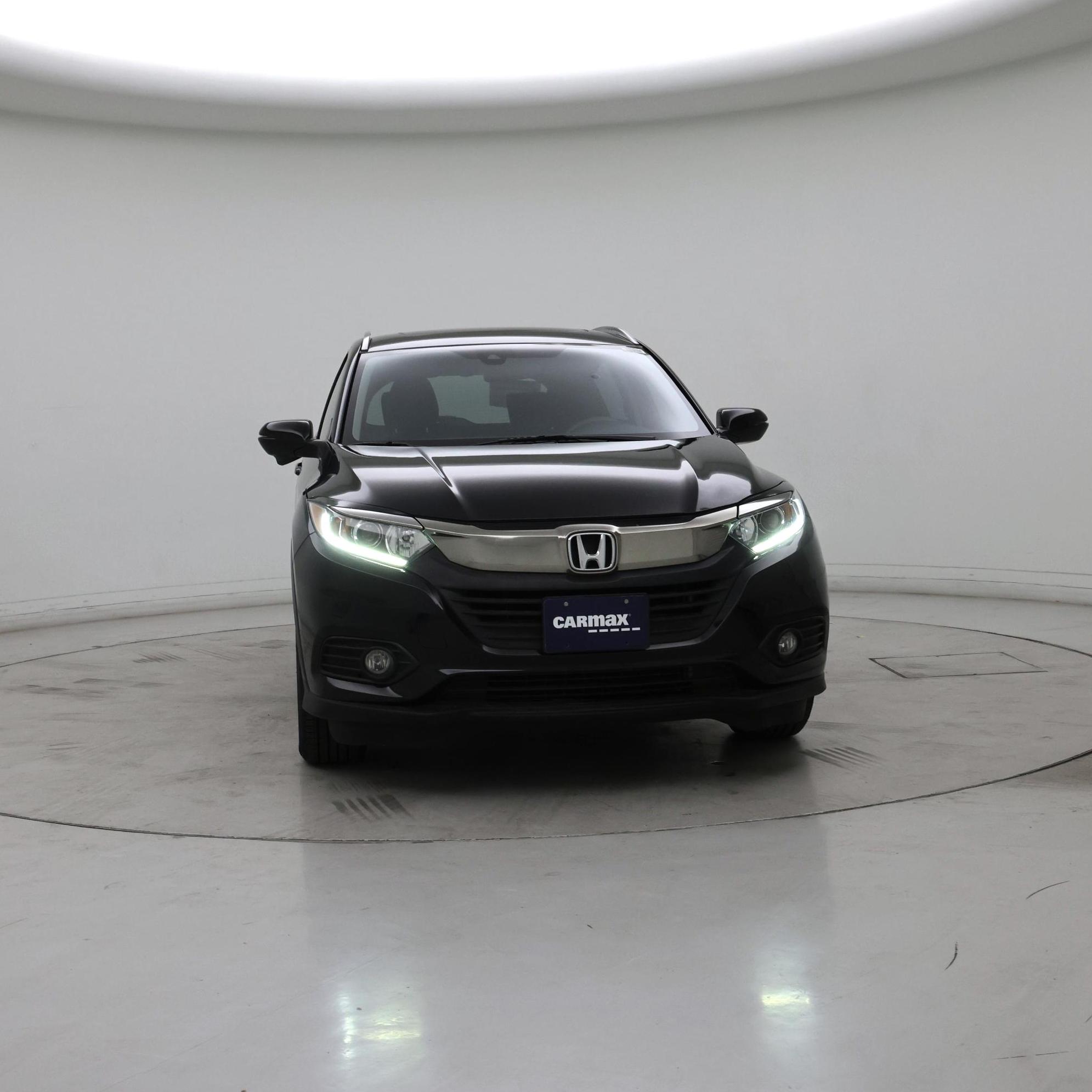 Thumbnail: 2022 Honda HR-V - 5