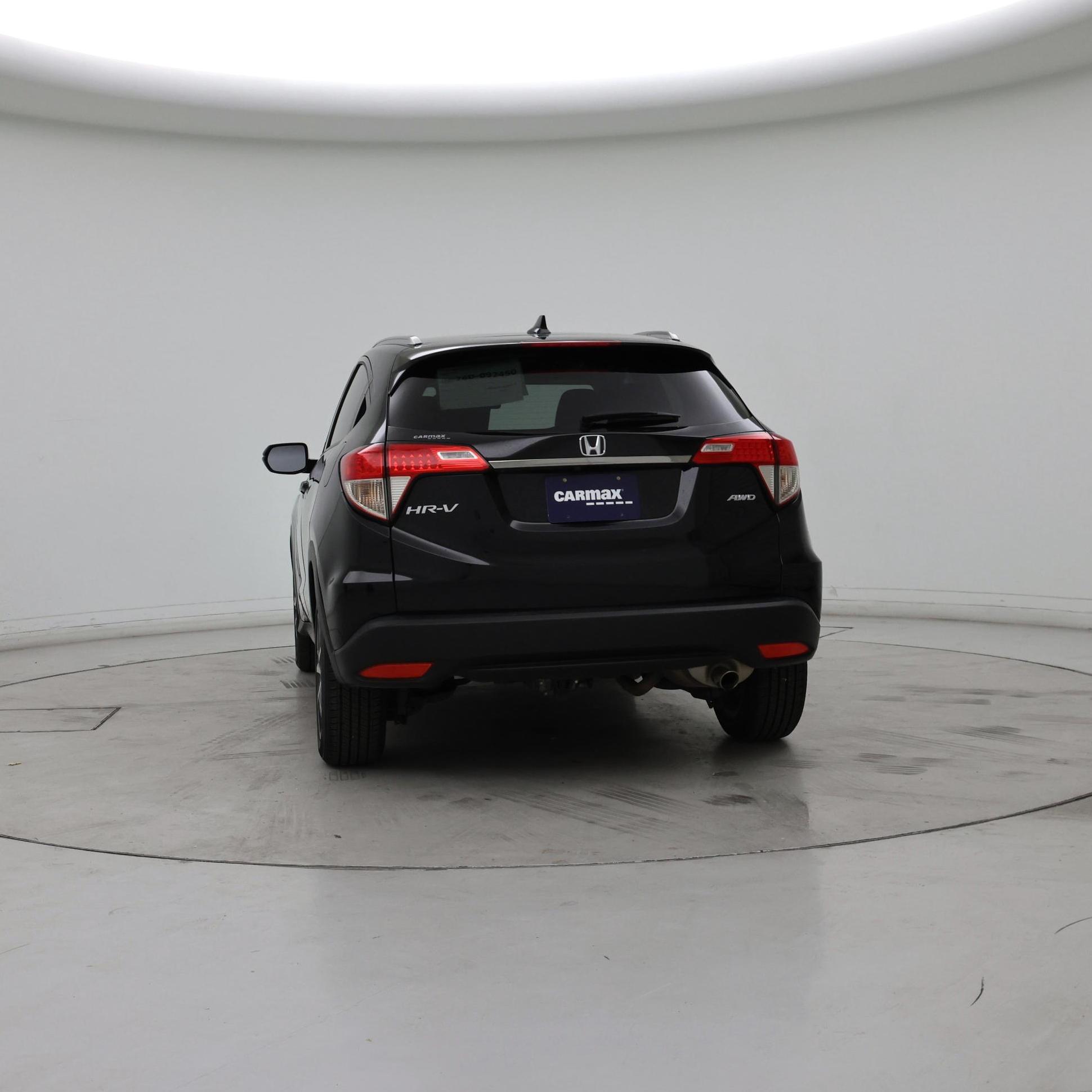 Thumbnail: 2022 Honda HR-V - 6