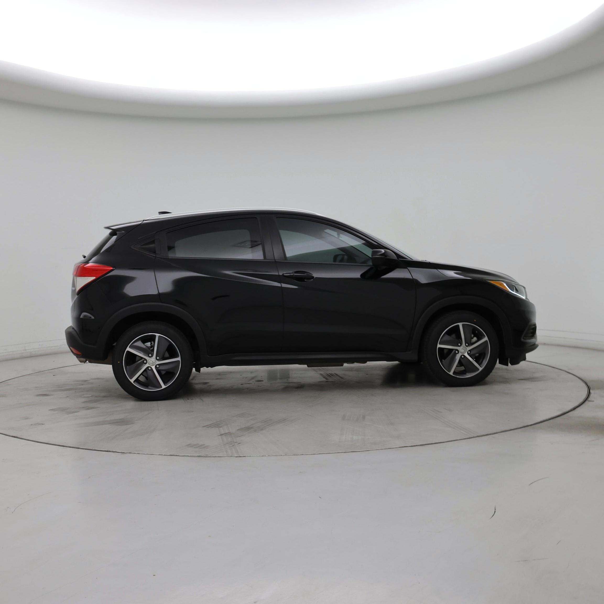 Thumbnail: 2022 Honda HR-V - 7