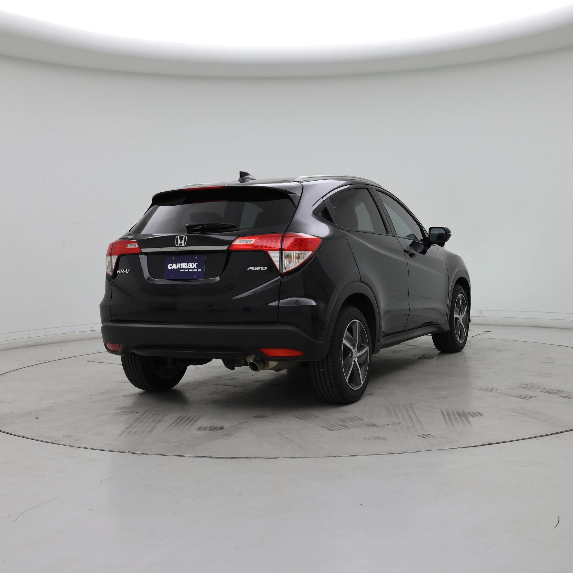 Thumbnail: 2022 Honda HR-V - 8