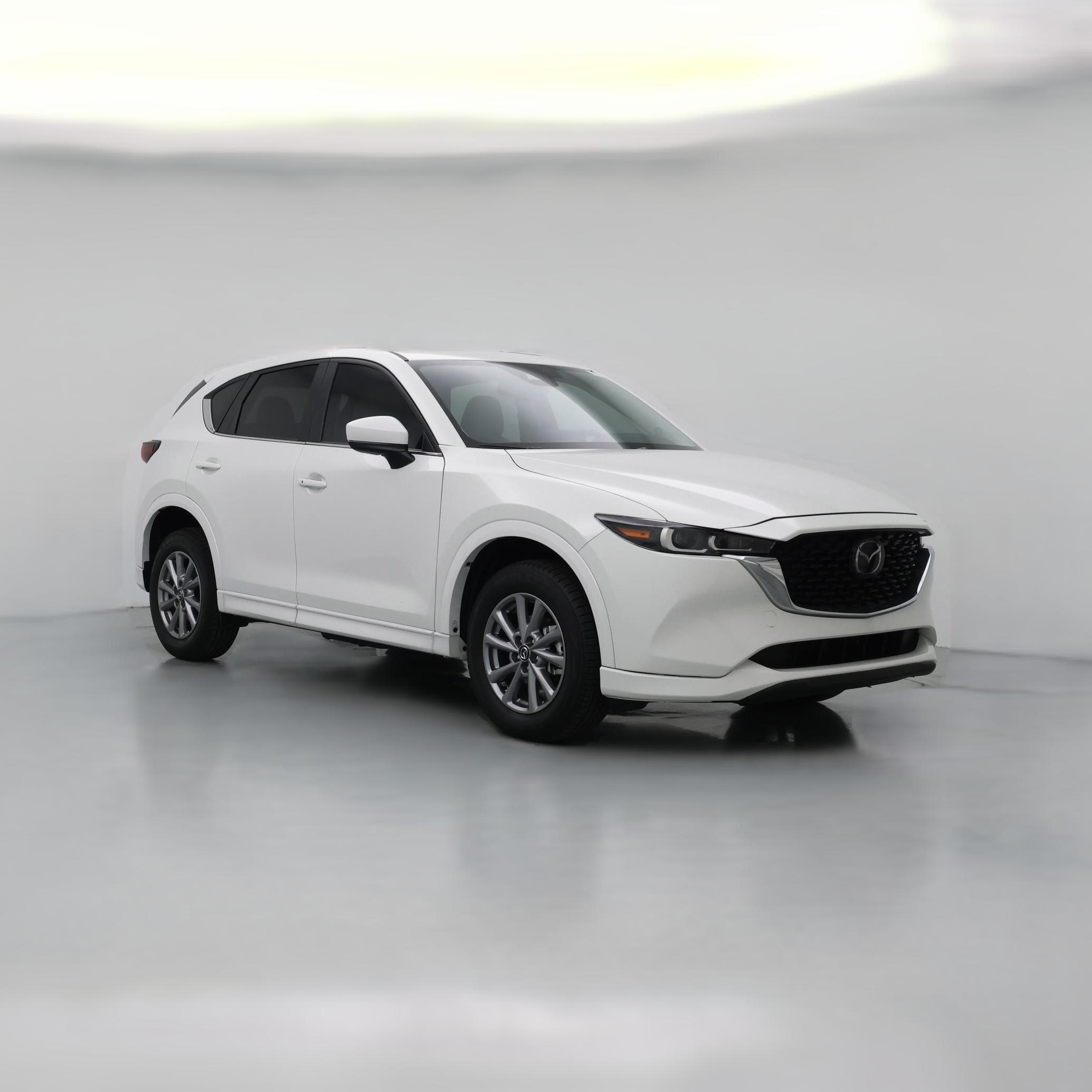 Thumbnail: 2024 Mazda CX-5 - 1