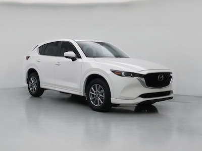 2024 Mazda CX-5 2.5 S Preferred Package