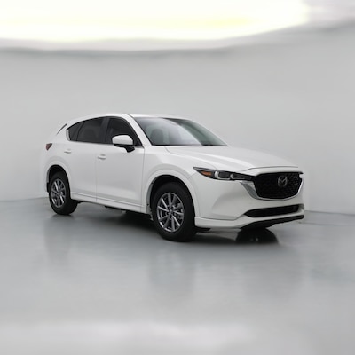 2024 Mazda CX-5 2.5 S Preferred Package