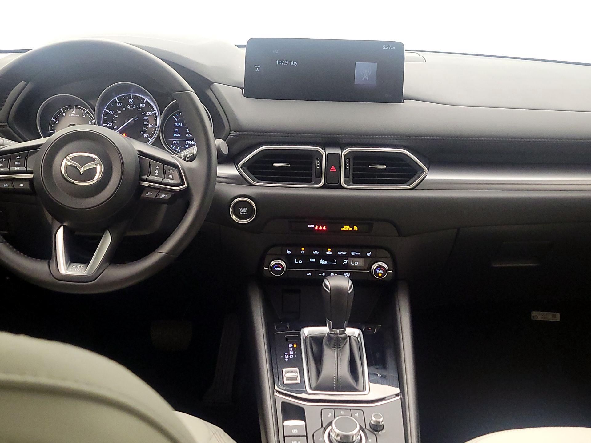 Thumbnail: 2024 Mazda CX-5 - 9