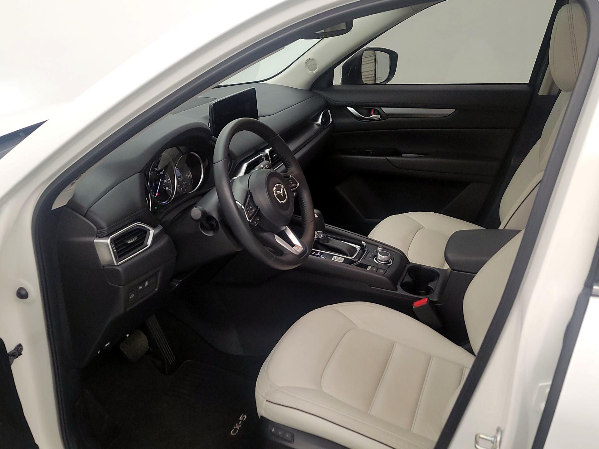 Thumbnail: 2024 Mazda CX-5 - 11