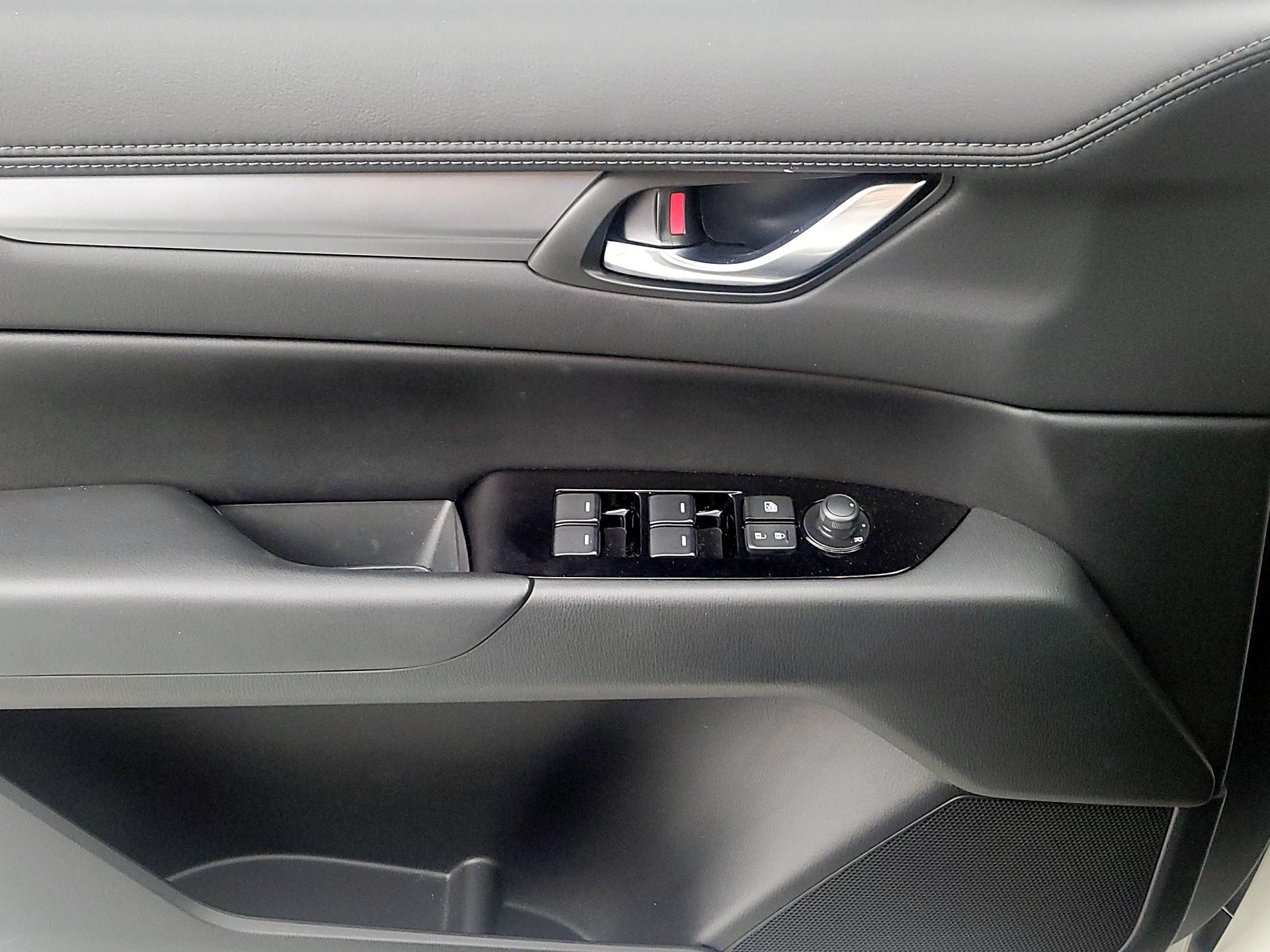 Thumbnail: 2024 Mazda CX-5 - 12