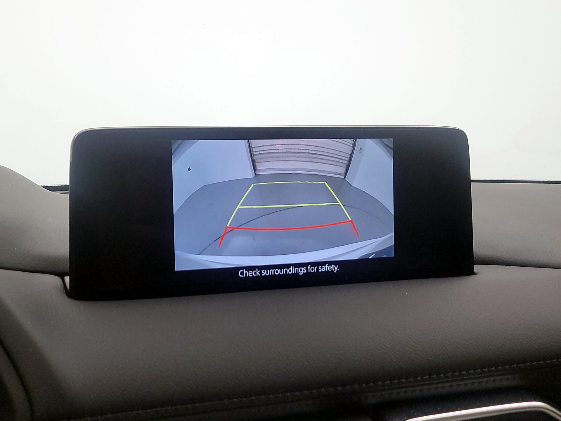 Thumbnail: 2024 Mazda CX-5 - 14