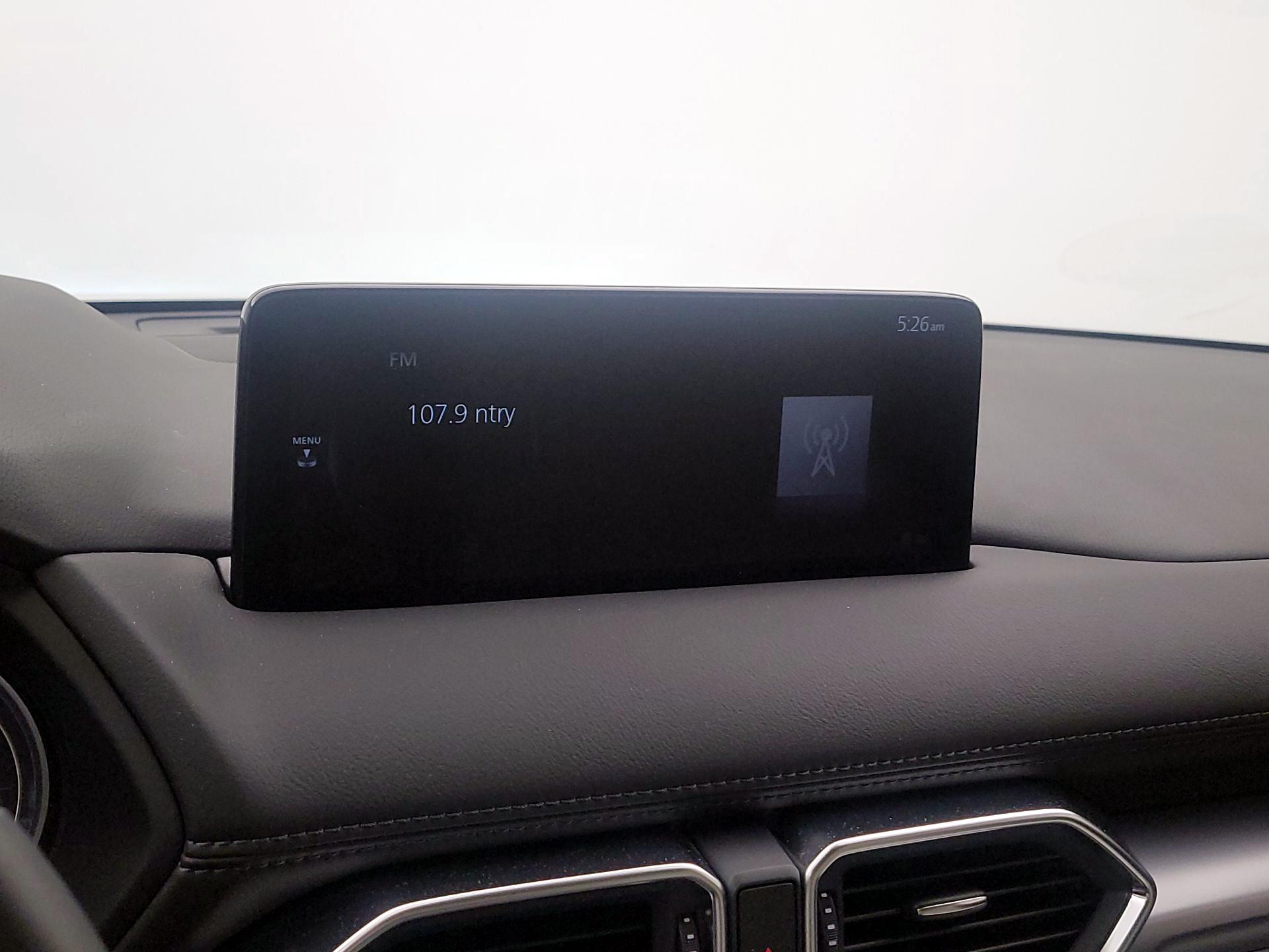 Thumbnail: 2024 Mazda CX-5 - 15