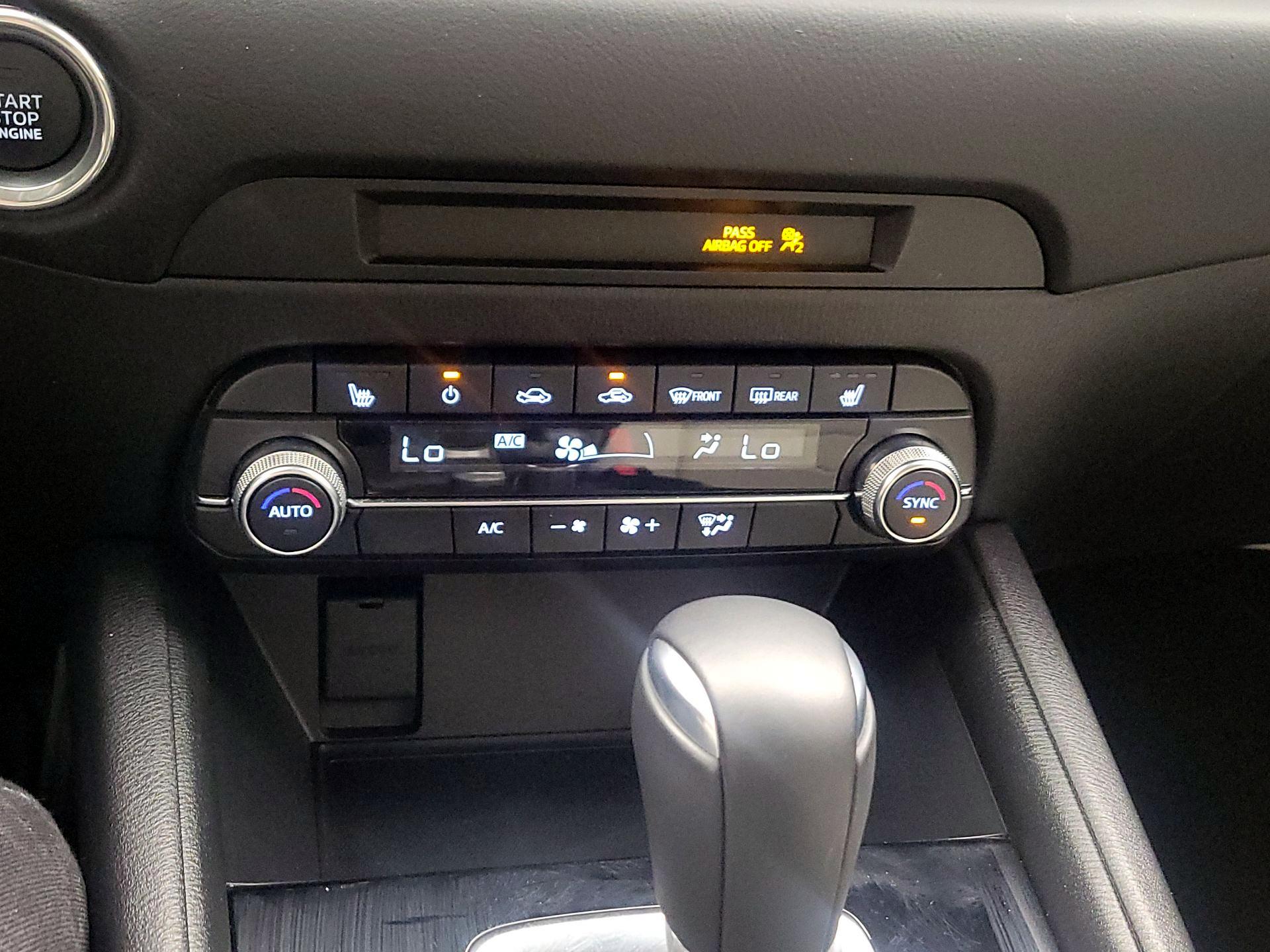 Thumbnail: 2024 Mazda CX-5 - 16