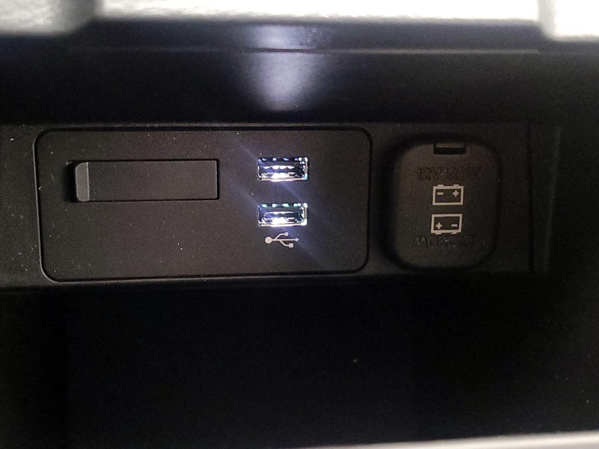 Thumbnail: 2024 Mazda CX-5 - 18