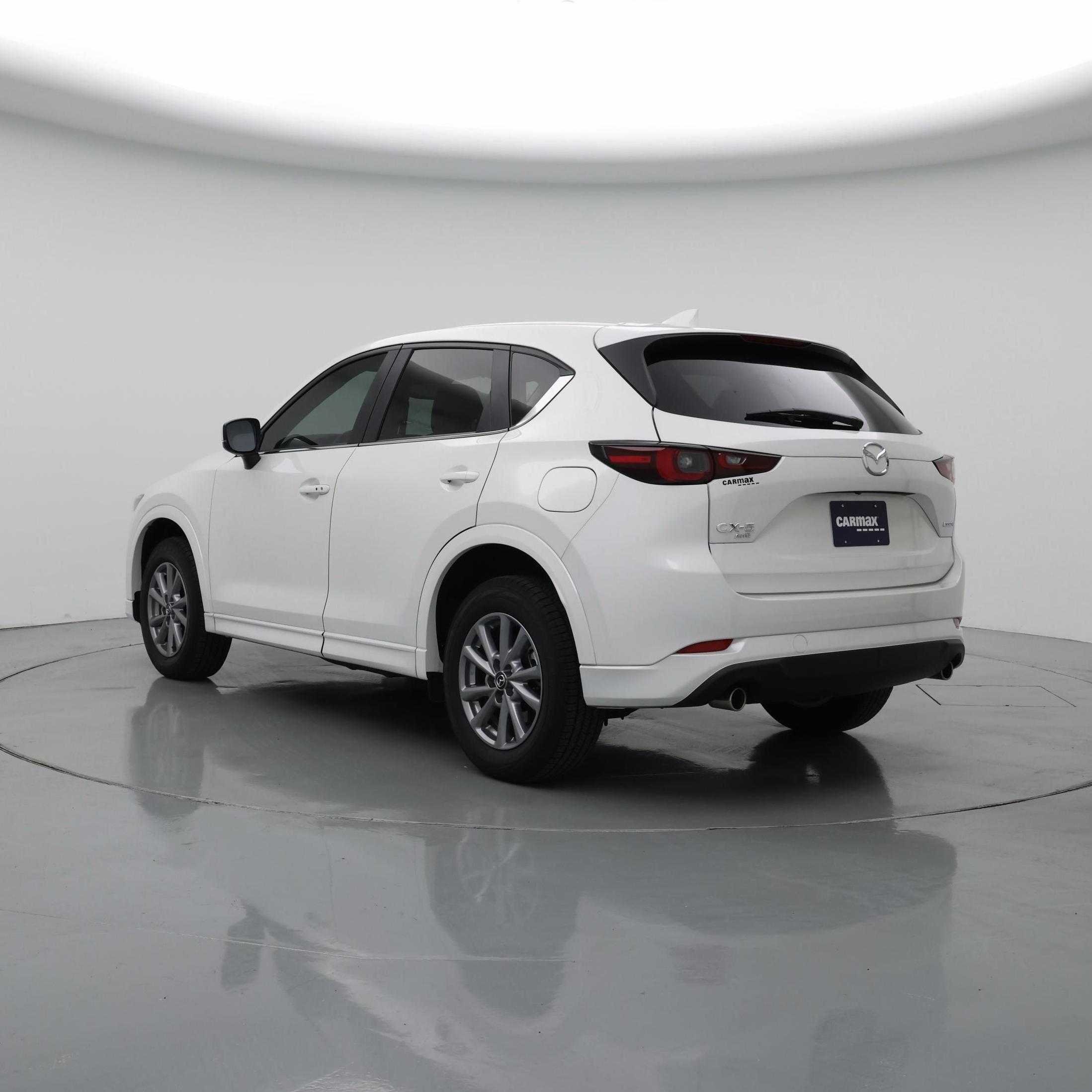 Thumbnail: 2024 Mazda CX-5 - 2
