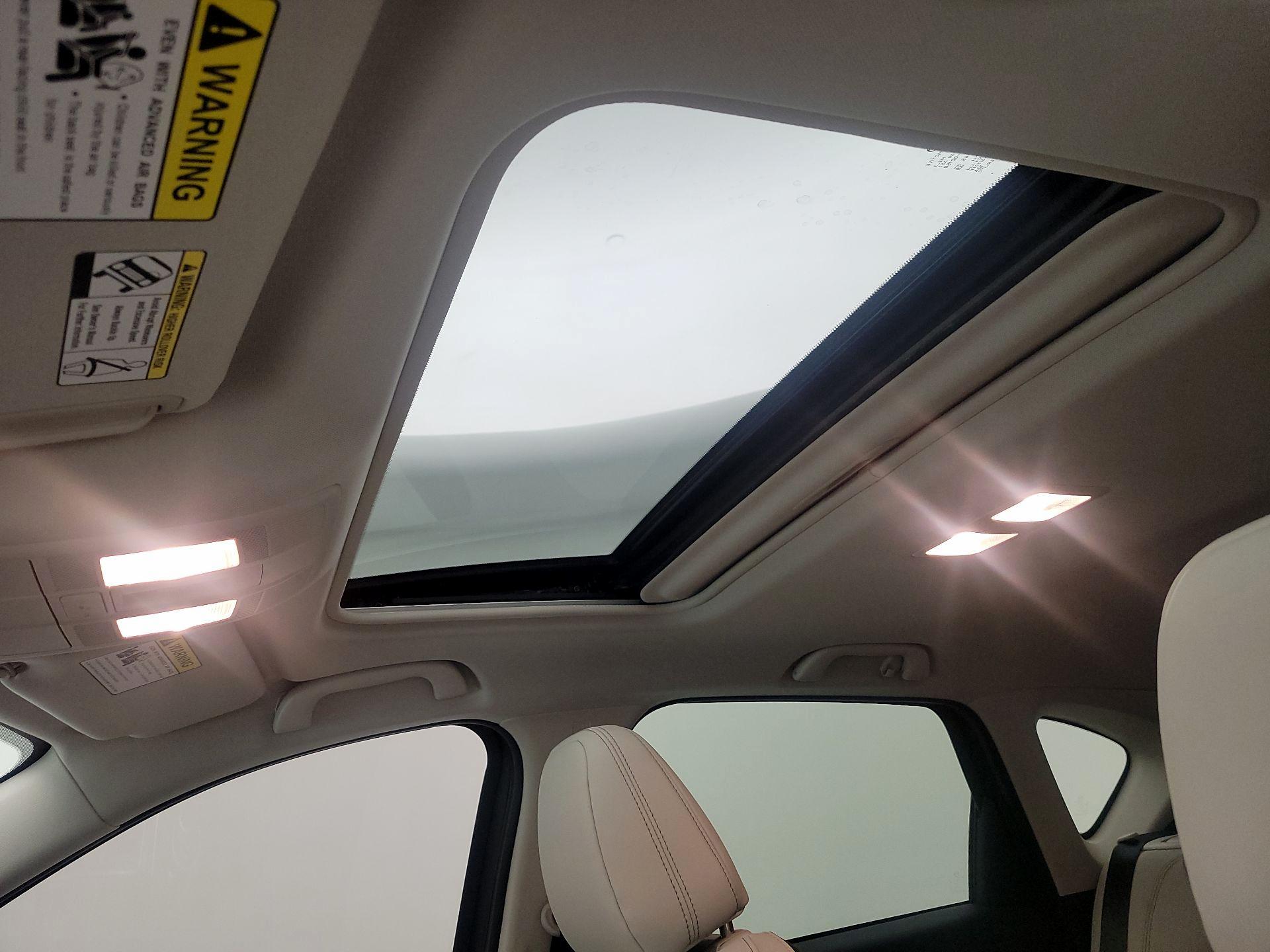 Thumbnail: 2024 Mazda CX-5 - 19