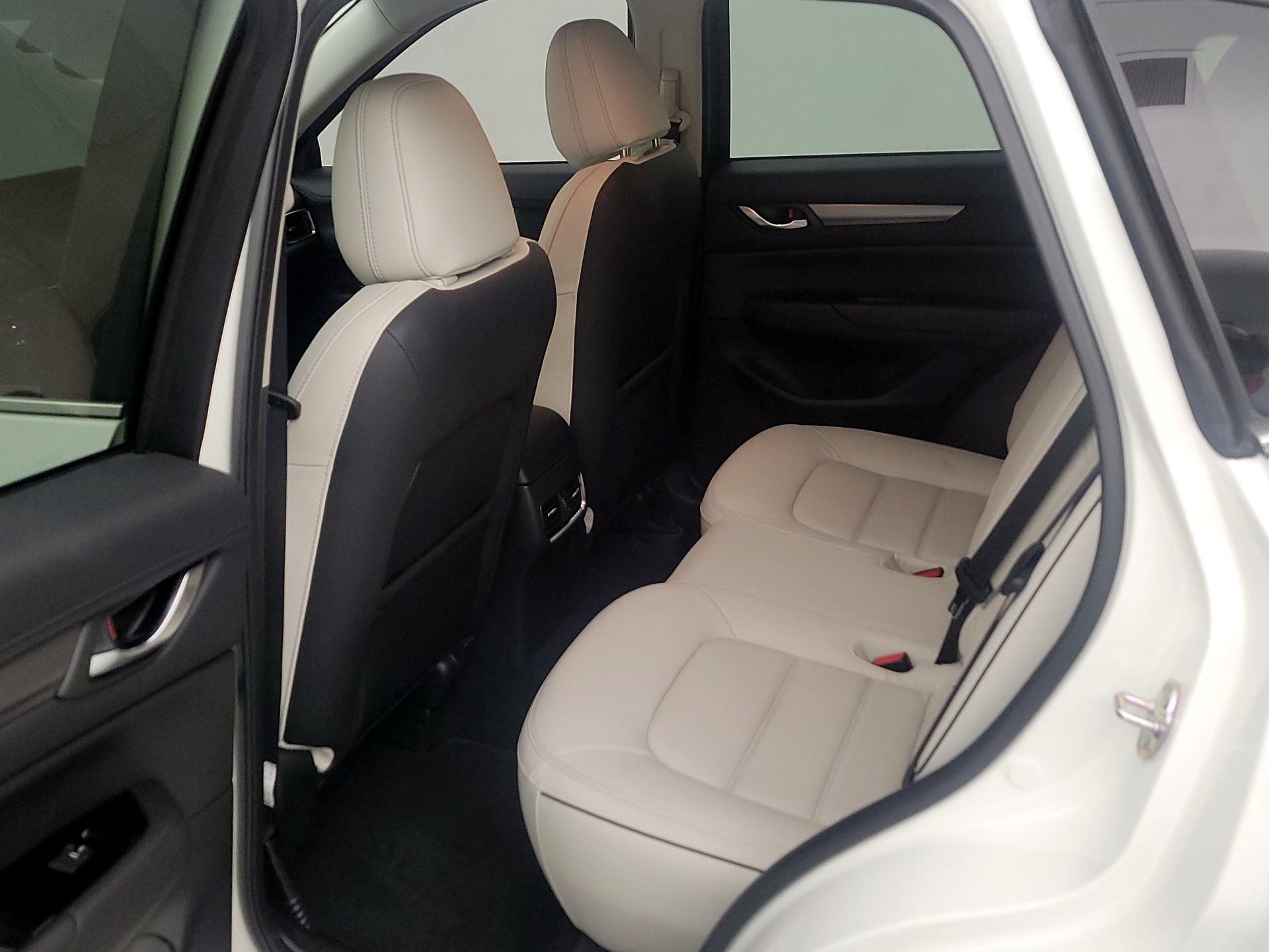 Thumbnail: 2024 Mazda CX-5 - 20