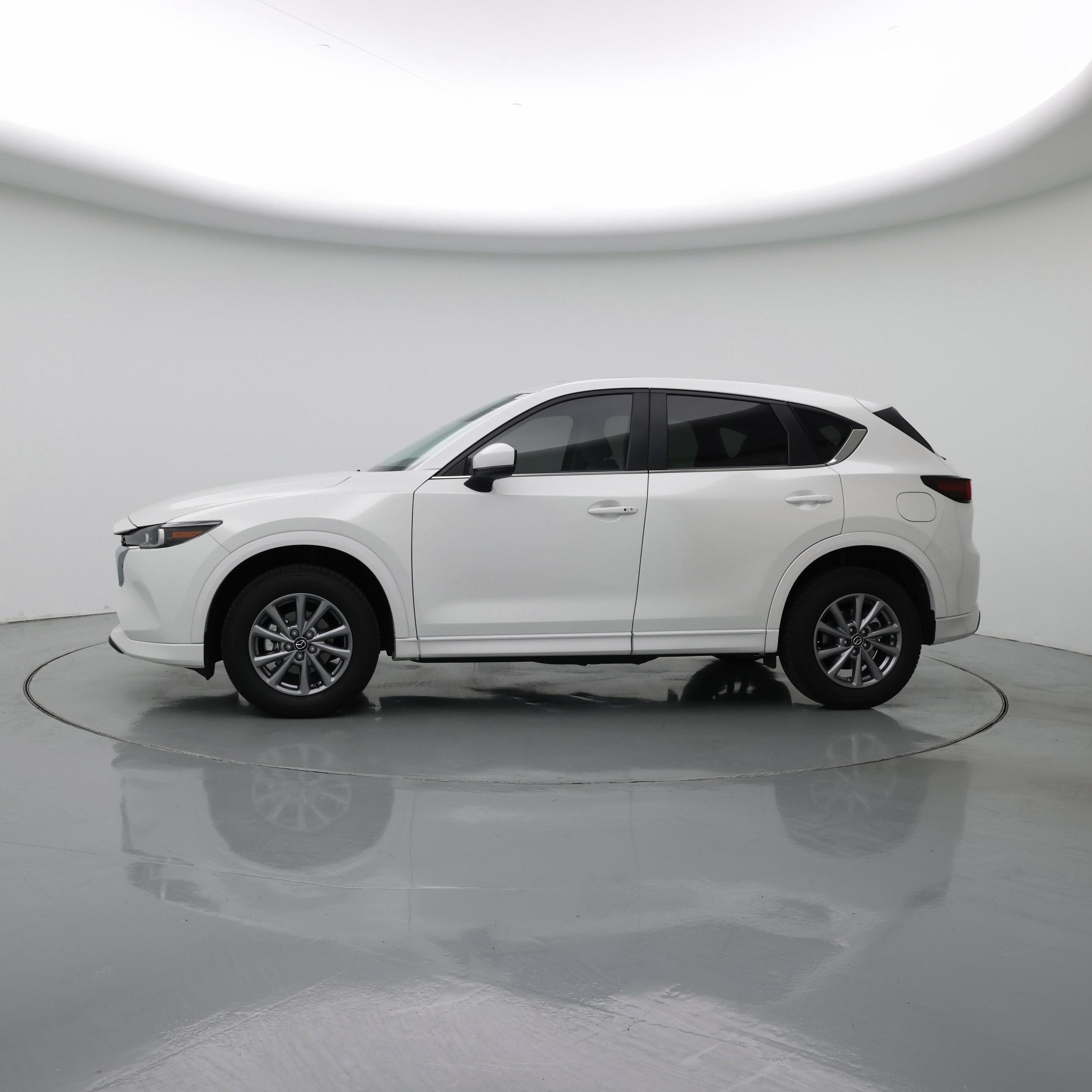 Thumbnail: 2024 Mazda CX-5 - 3