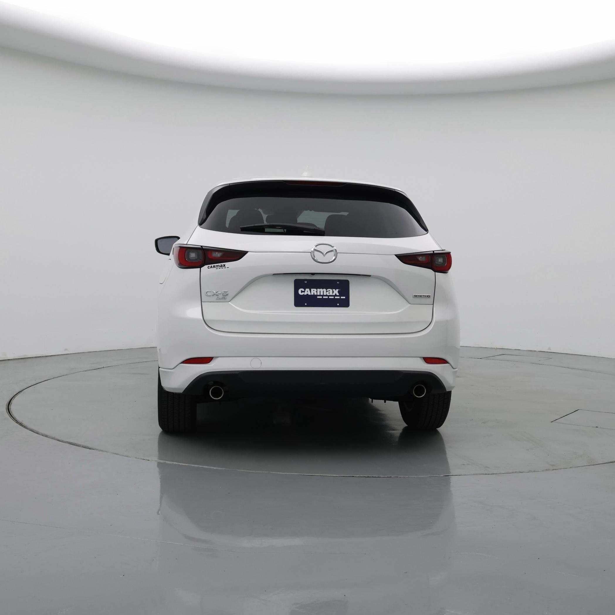 Thumbnail: 2024 Mazda CX-5 - 6