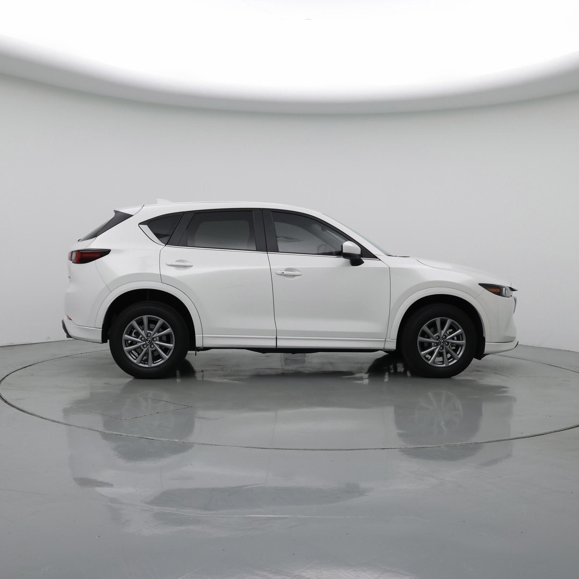 Thumbnail: 2024 Mazda CX-5 - 7