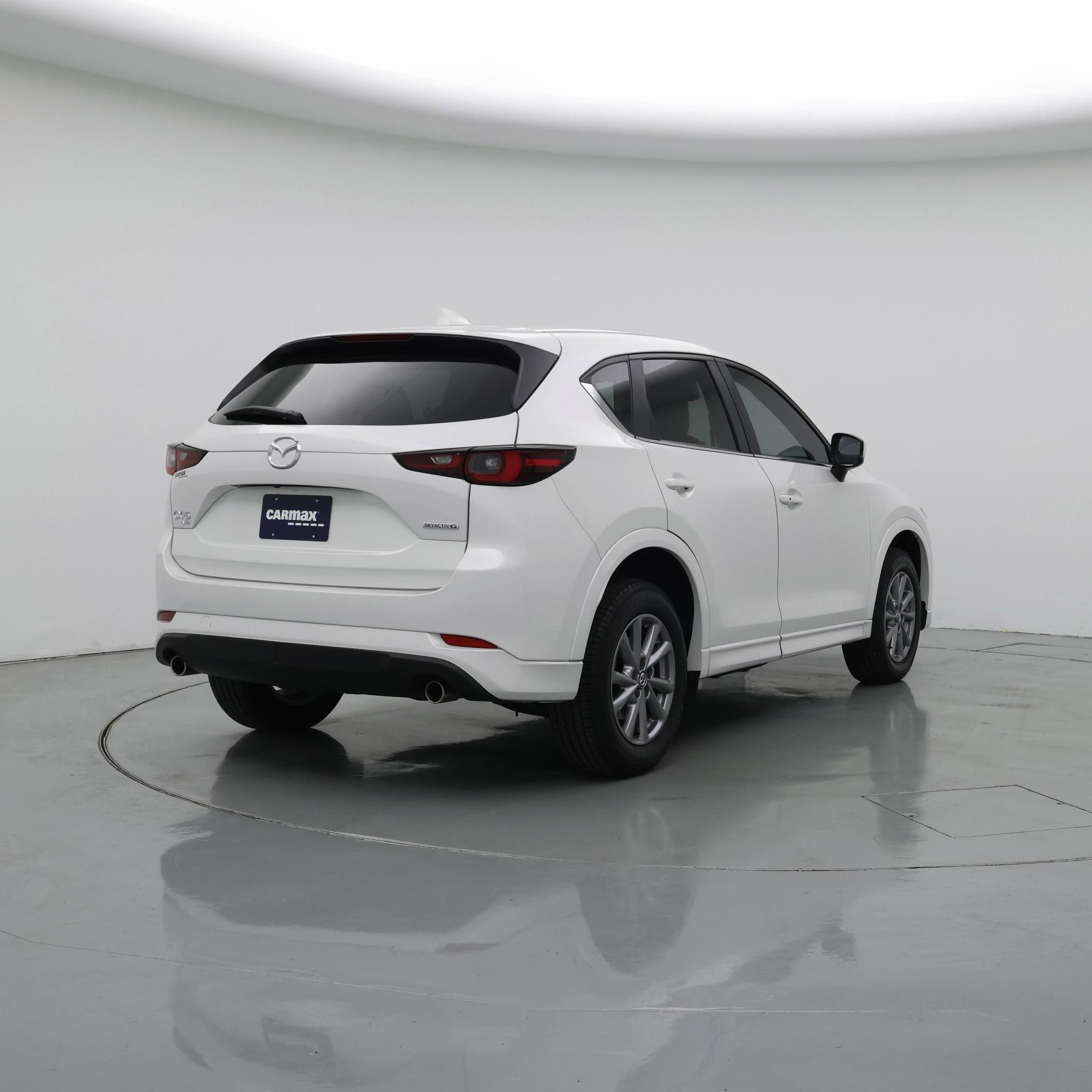 Thumbnail: 2024 Mazda CX-5 - 8
