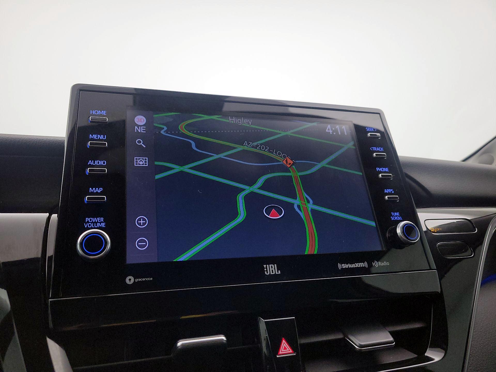 Thumbnail: 2021 Toyota Camry - 14