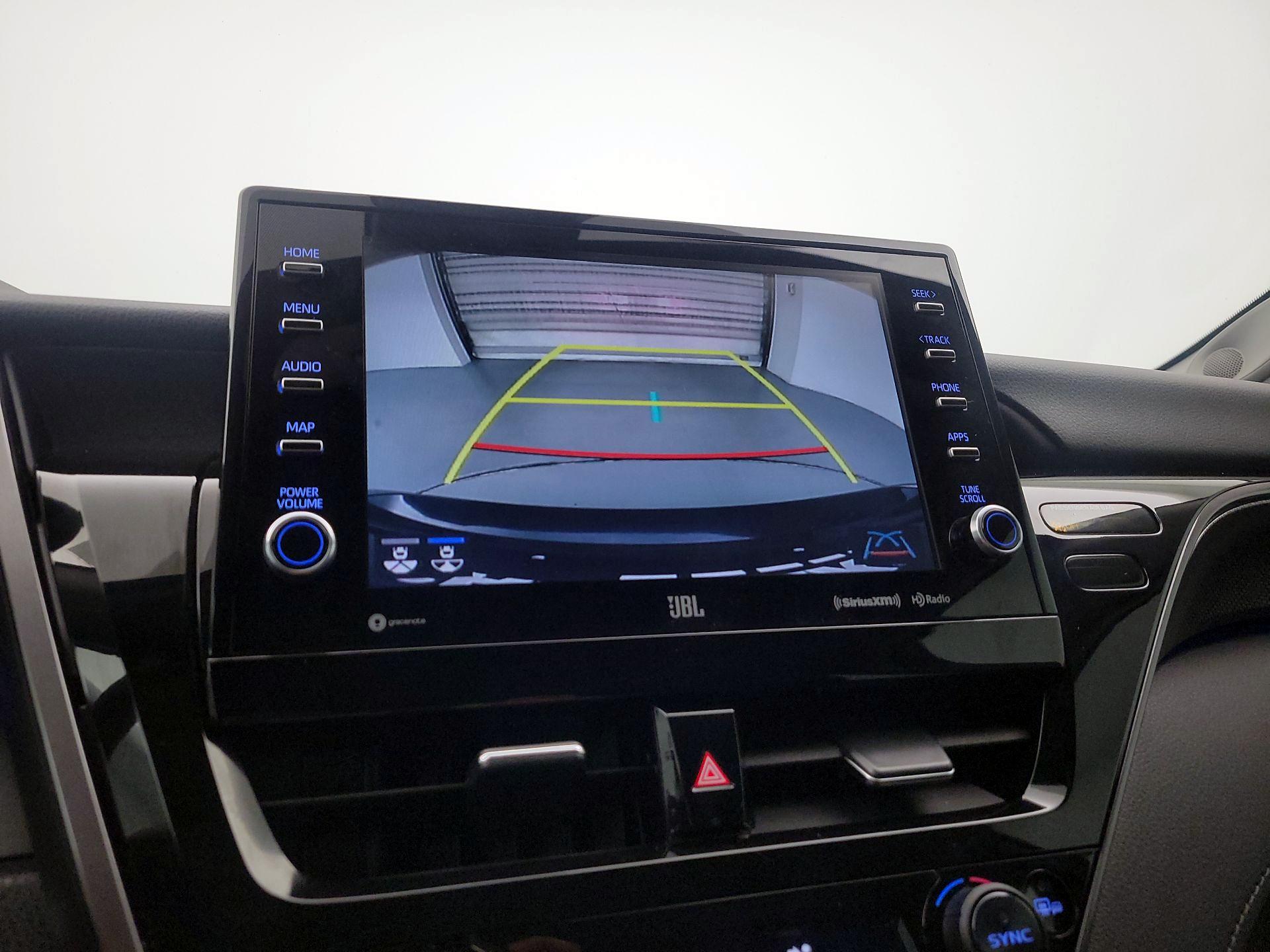 Thumbnail: 2021 Toyota Camry - 15