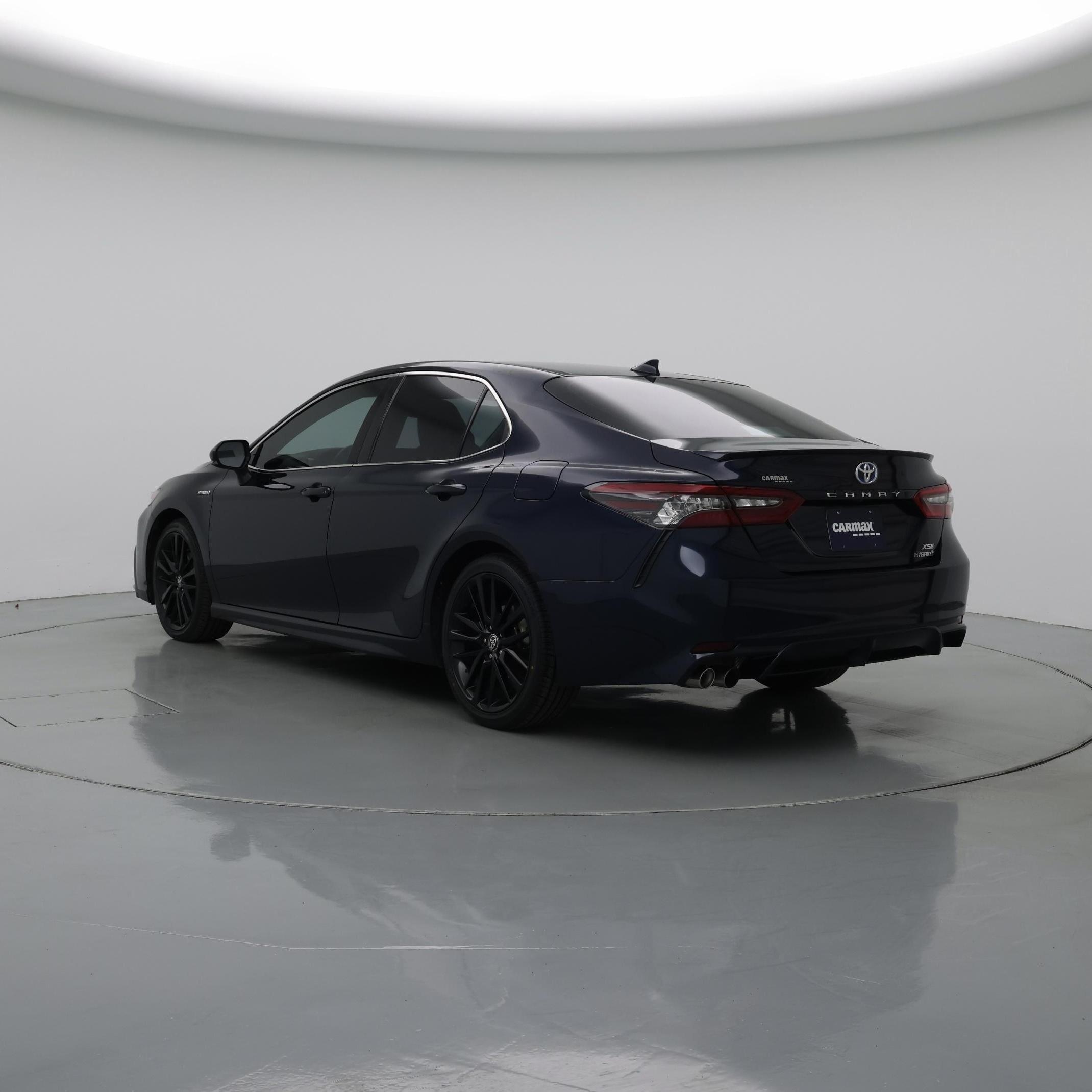 Thumbnail: 2021 Toyota Camry - 2