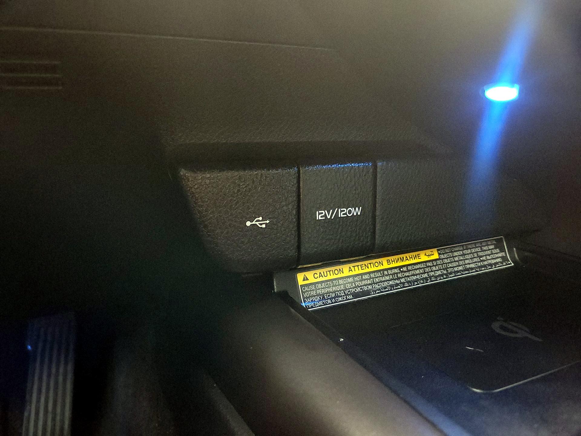 Thumbnail: 2021 Toyota Camry - 19