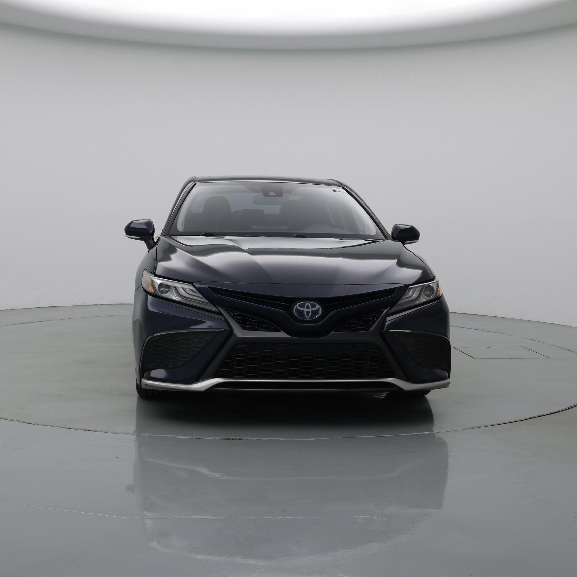 Thumbnail: 2021 Toyota Camry - 5