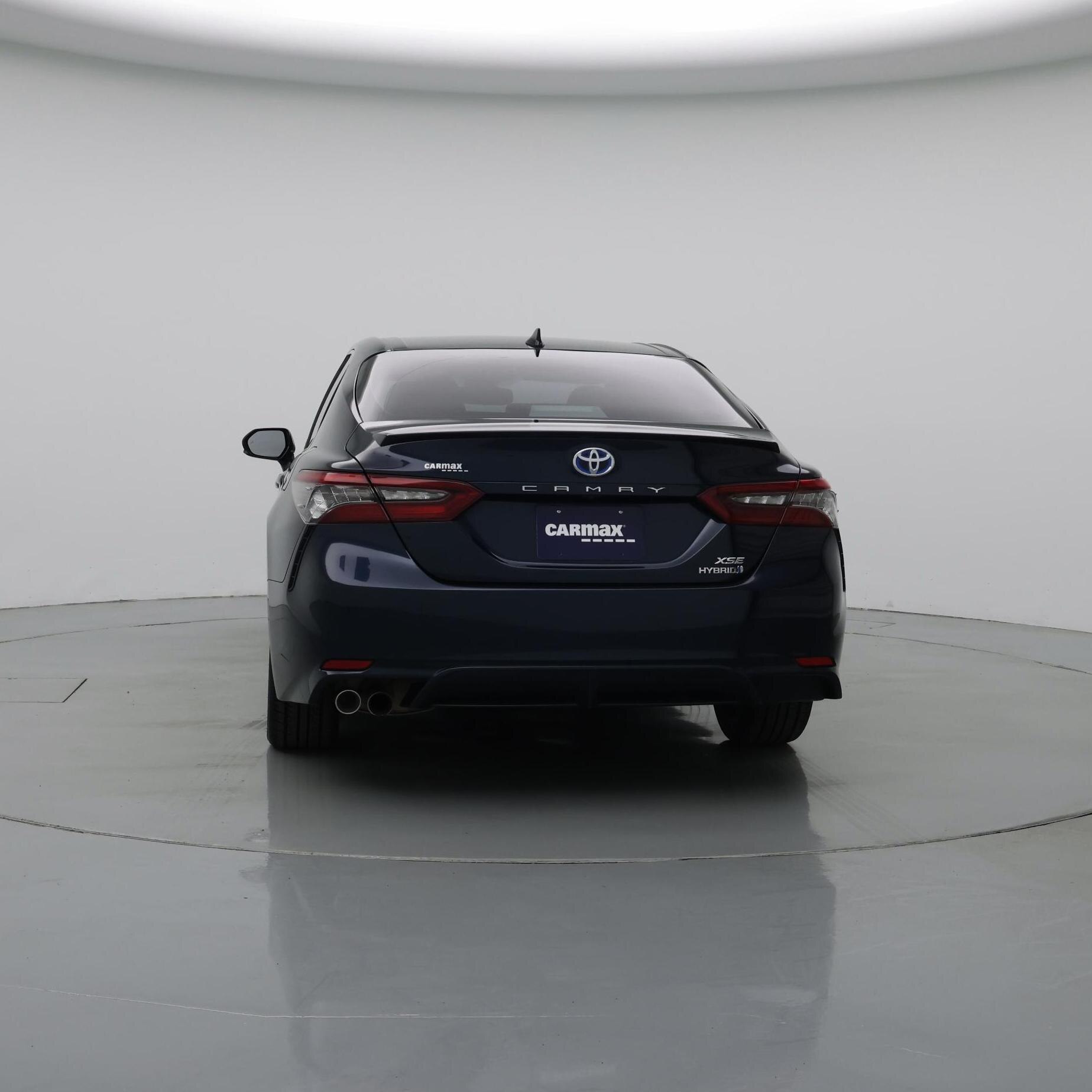 Thumbnail: 2021 Toyota Camry - 6