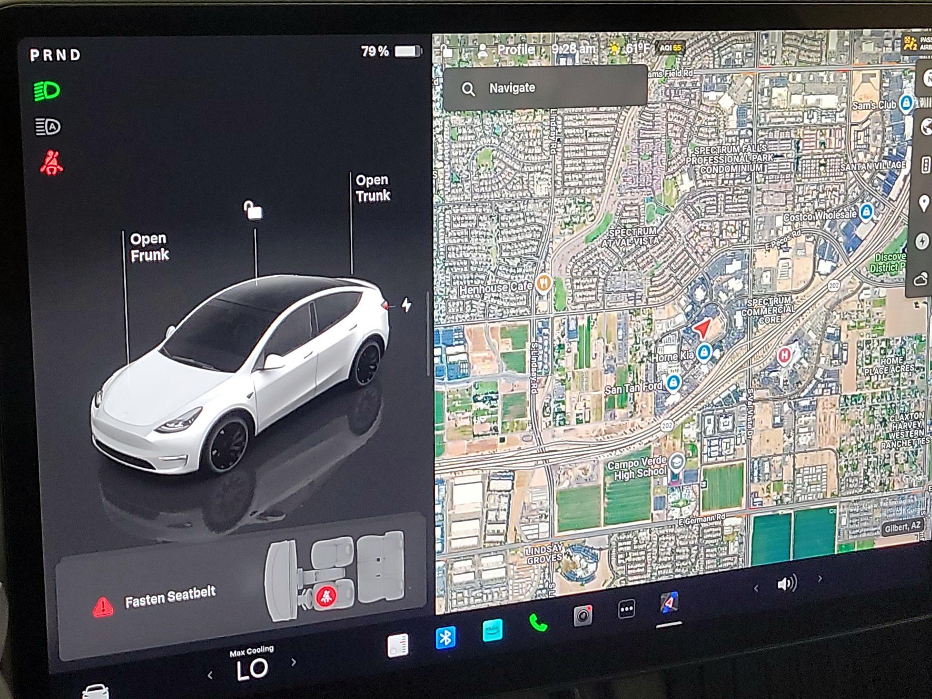 Thumbnail: 2024 Tesla Model Y - 13