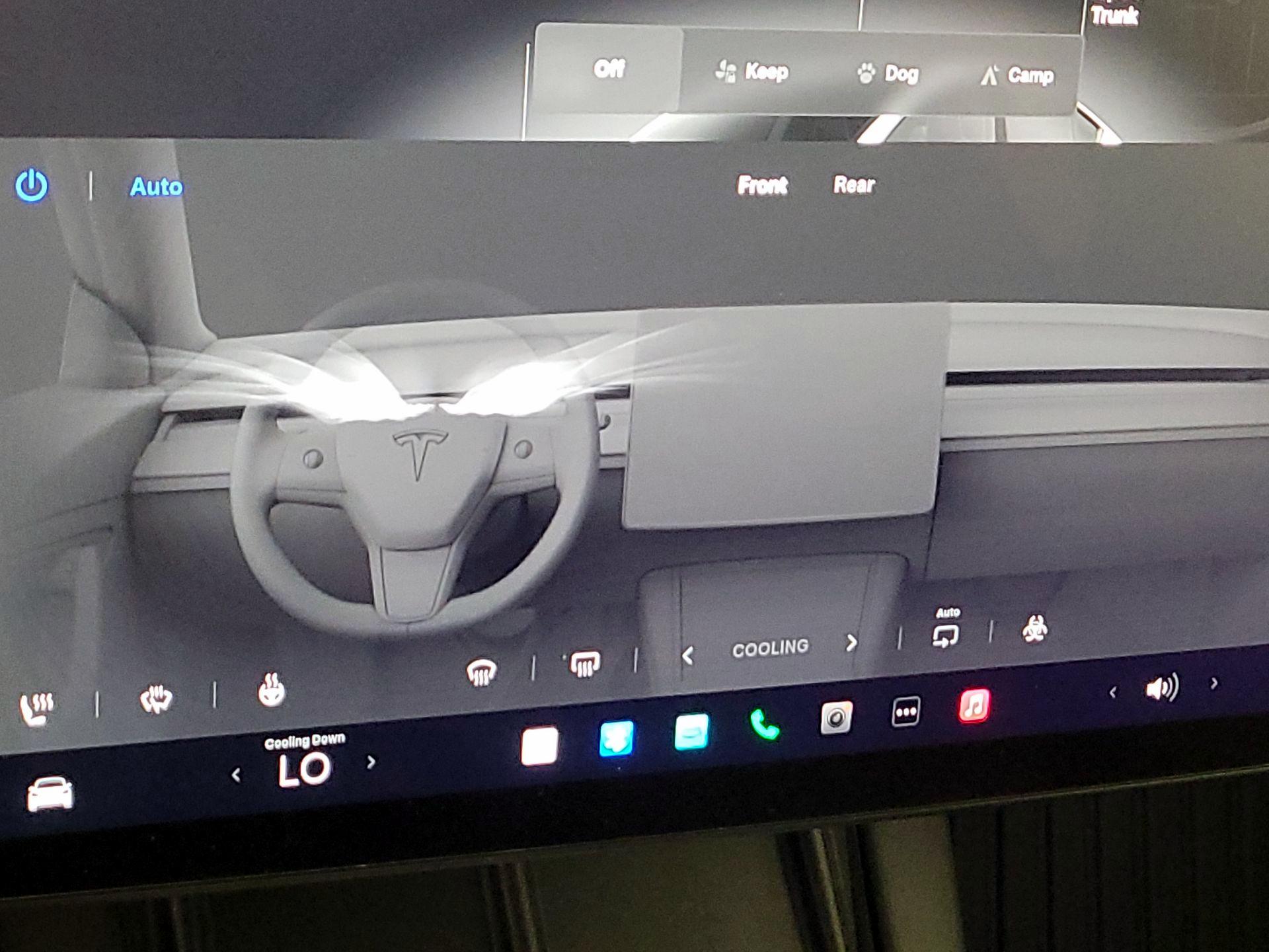 Thumbnail: 2024 Tesla Model Y - 16