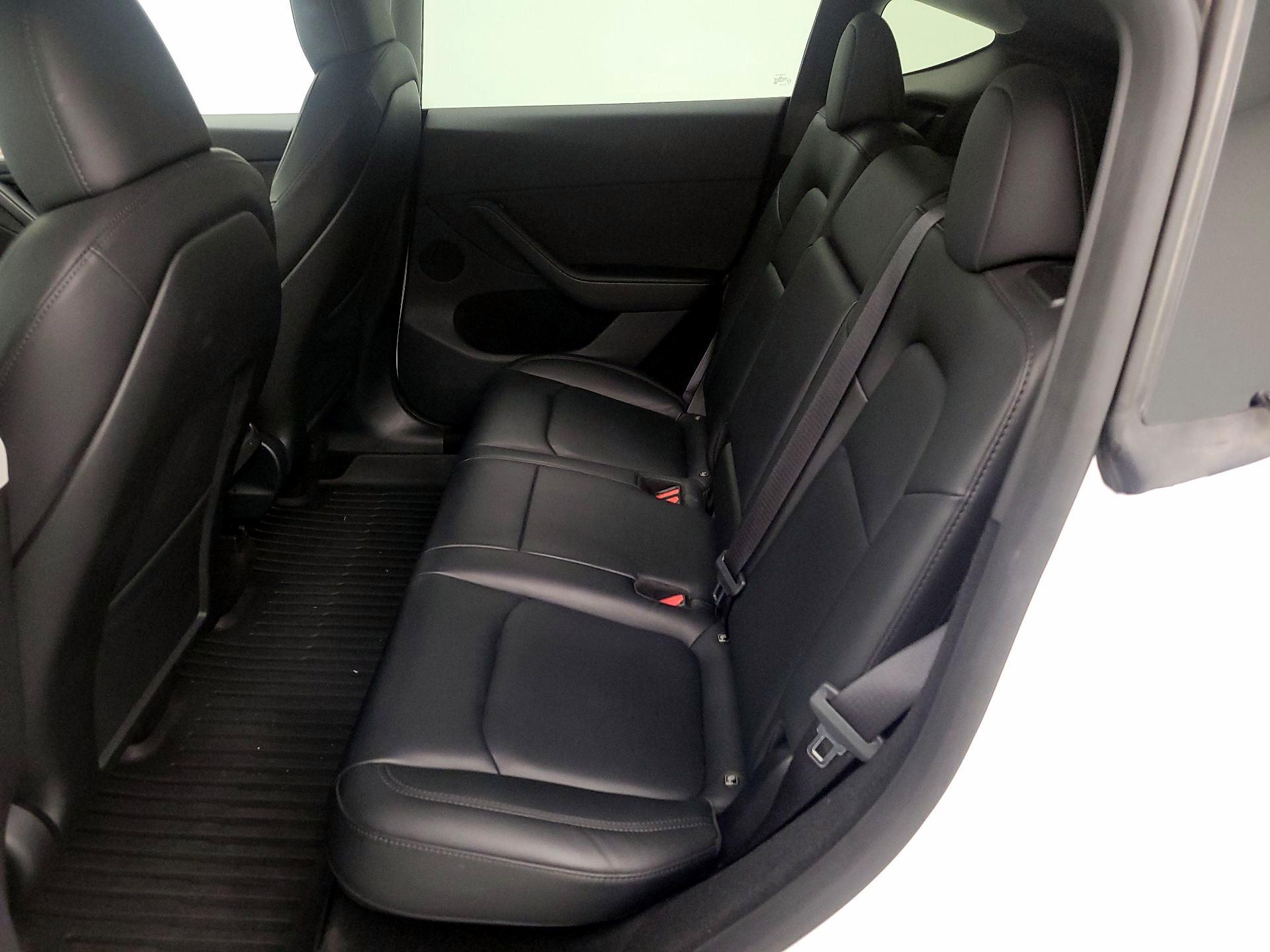 Thumbnail: 2024 Tesla Model Y - 18