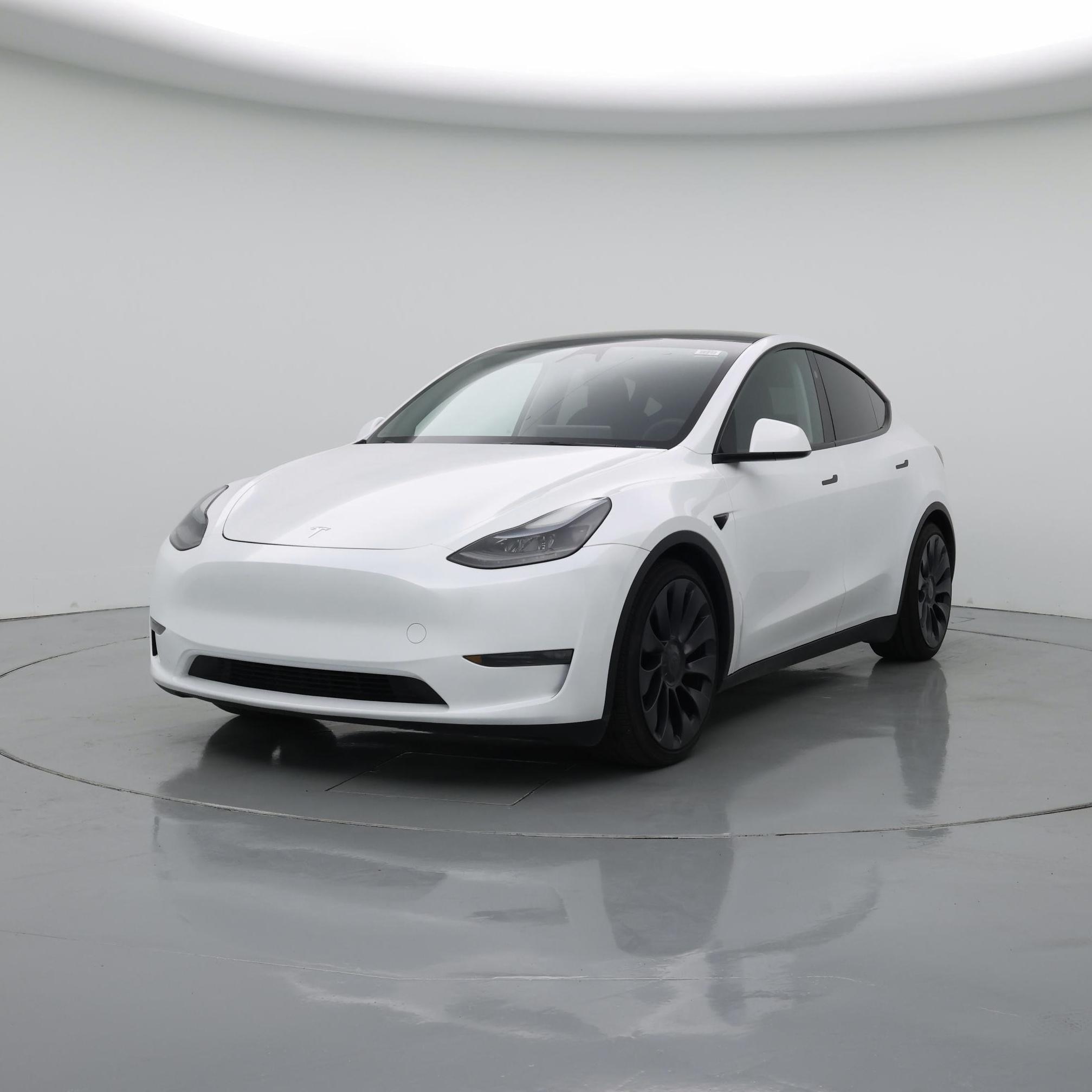 Thumbnail: 2024 Tesla Model Y - 4