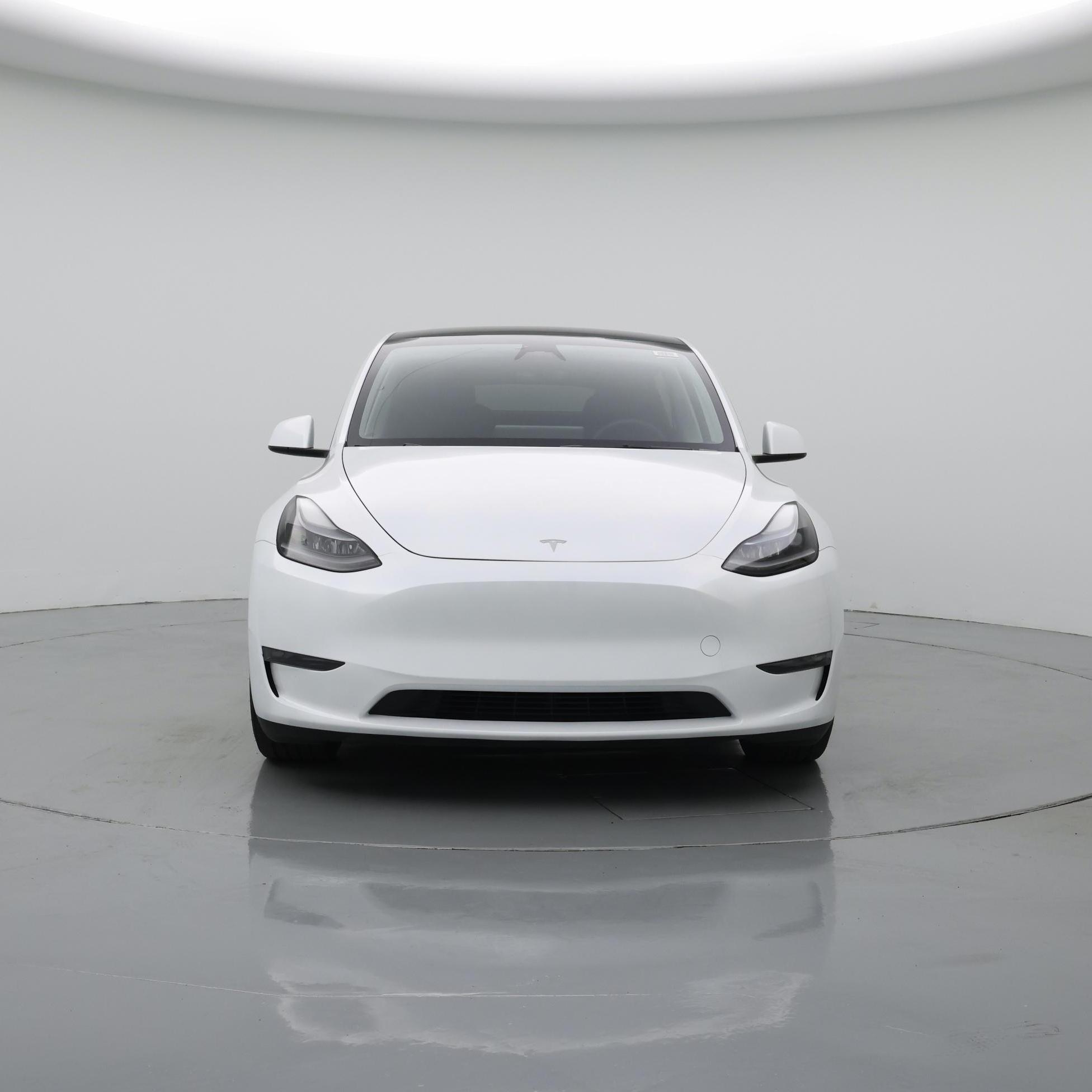 Thumbnail: 2024 Tesla Model Y - 5