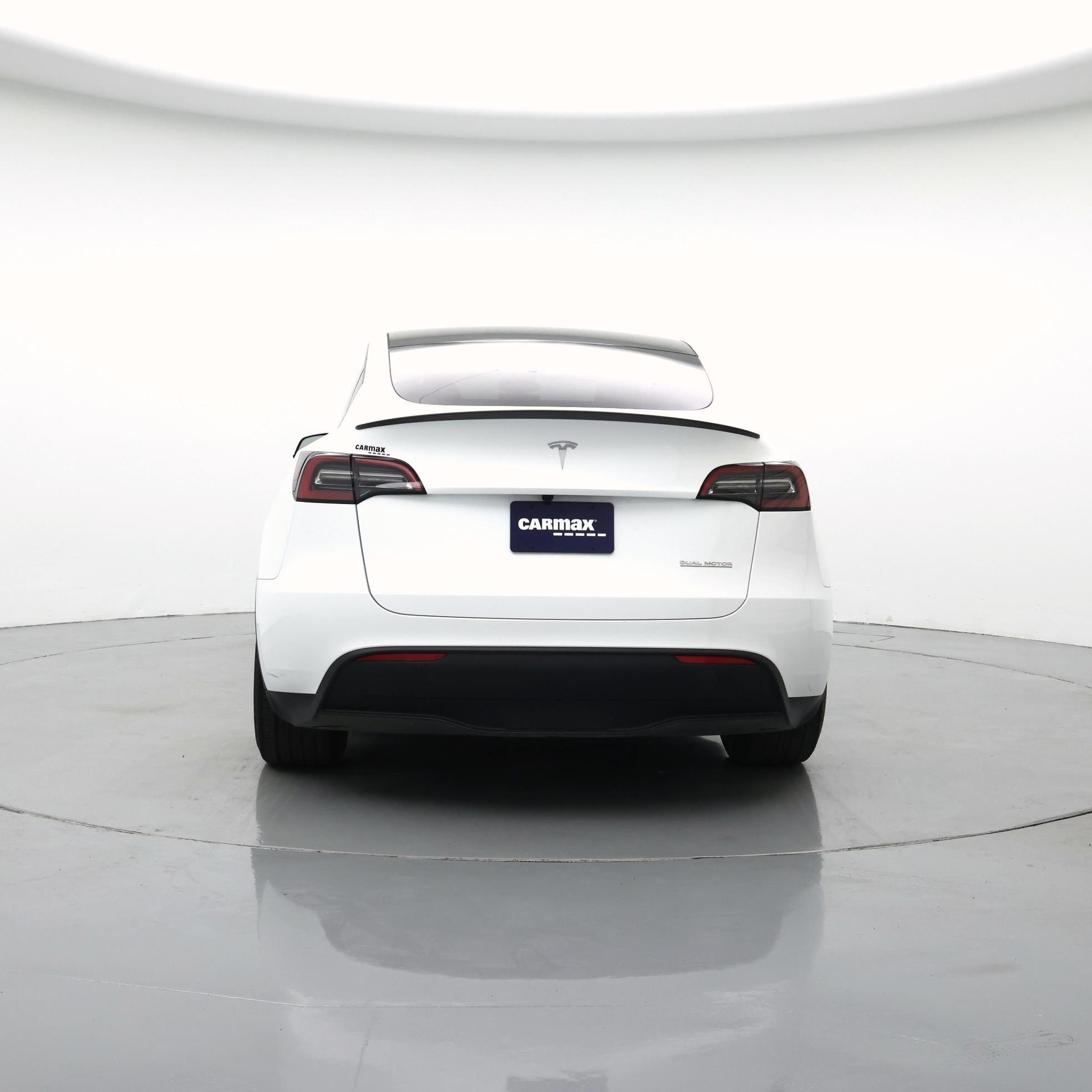 Thumbnail: 2024 Tesla Model Y - 6