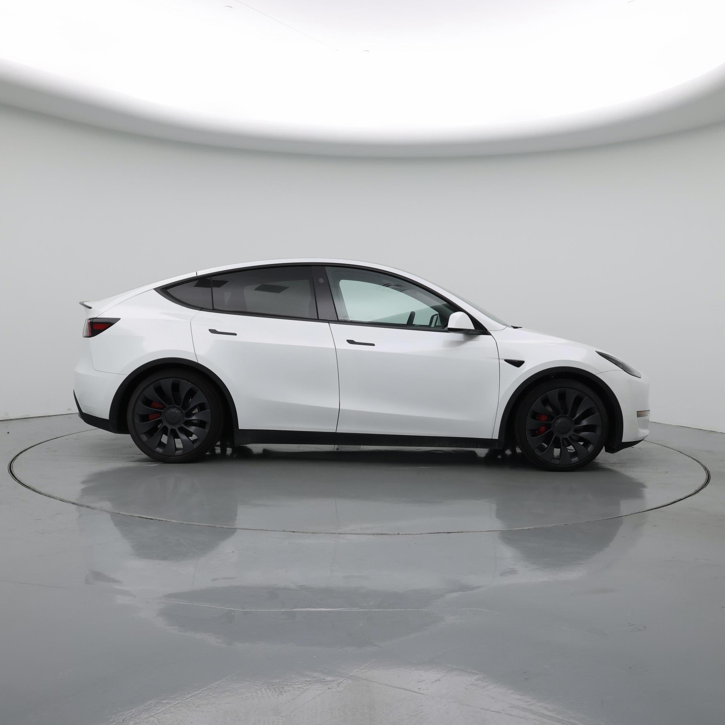 Thumbnail: 2024 Tesla Model Y - 7