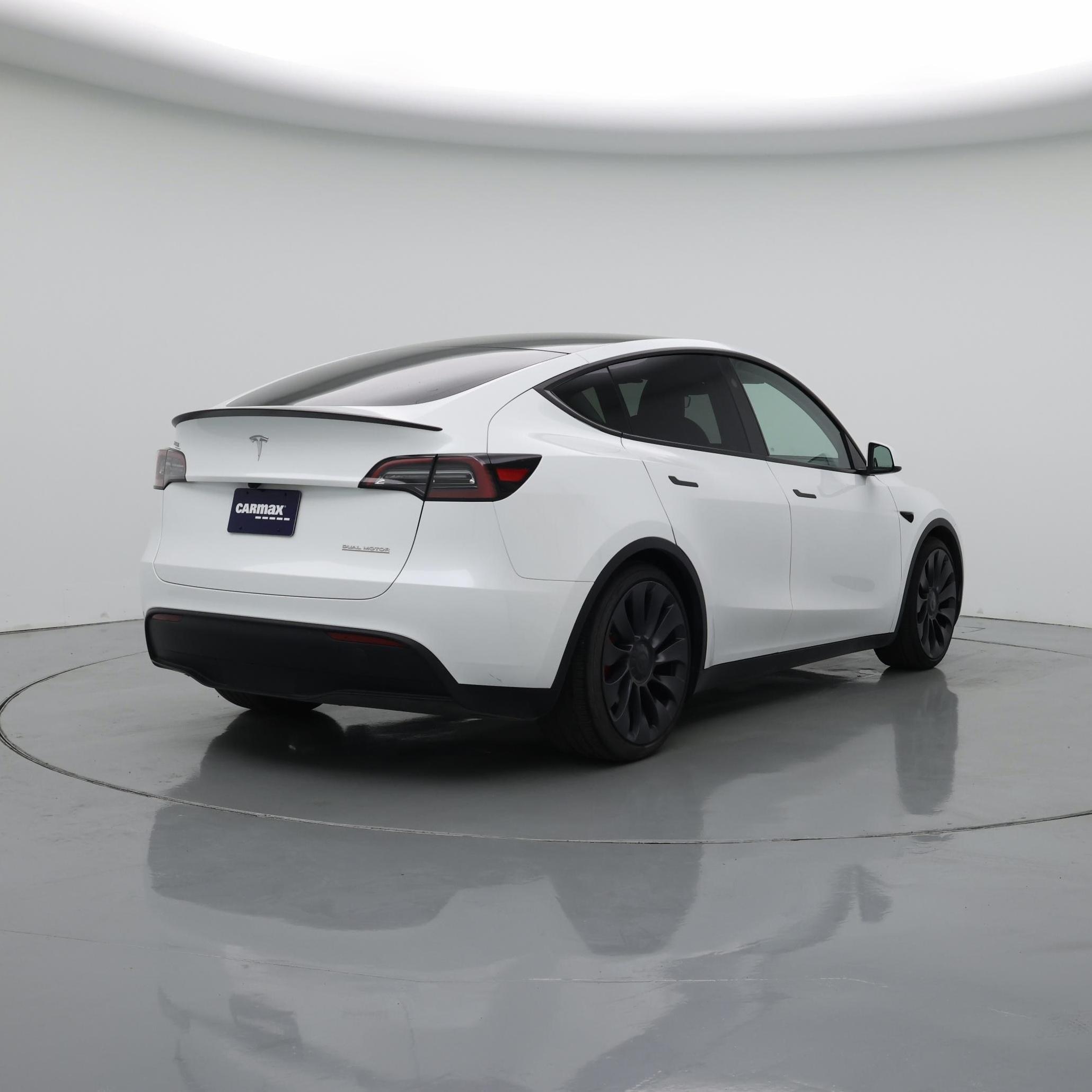 Thumbnail: 2024 Tesla Model Y - 8