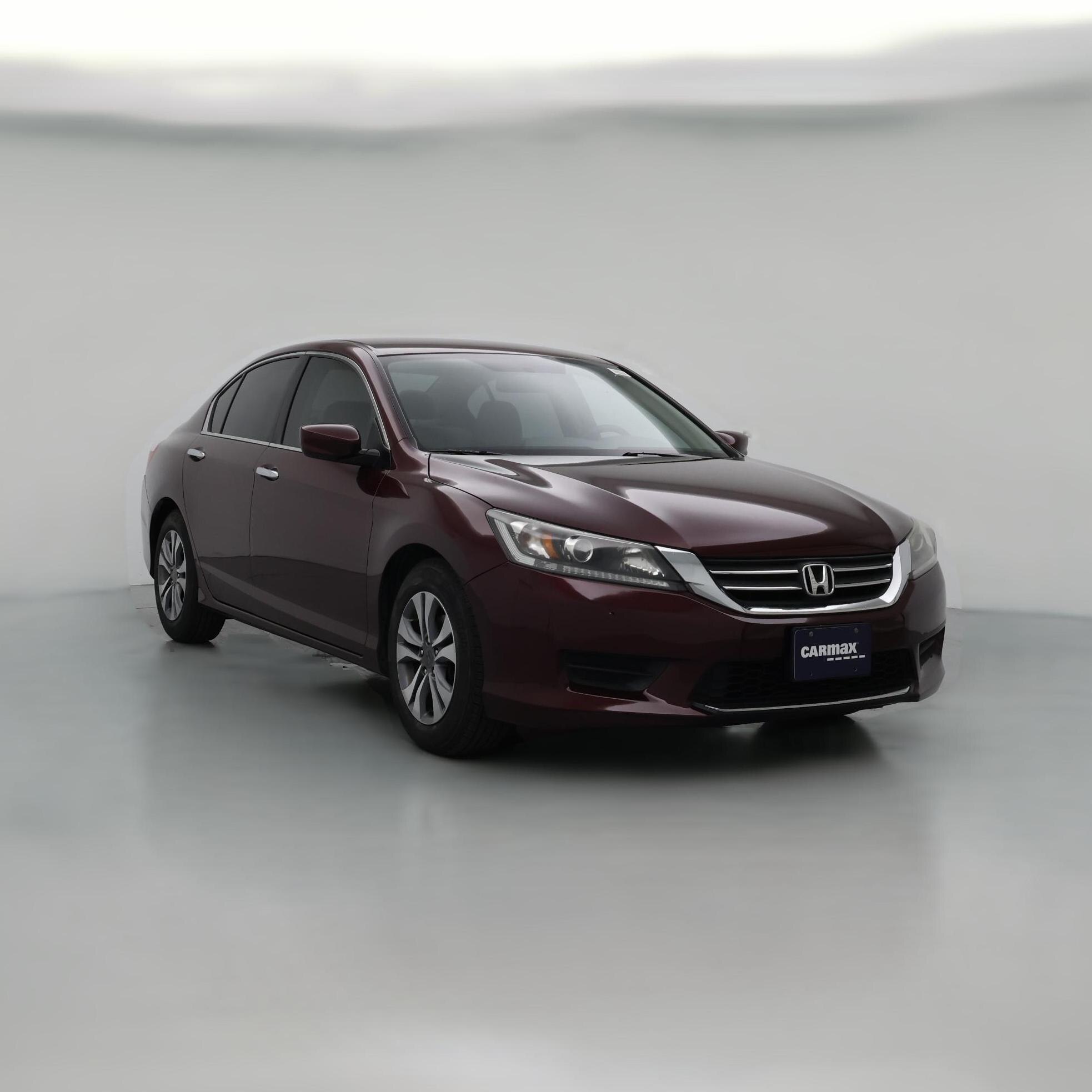 Thumbnail: 2015 Honda Accord - 1