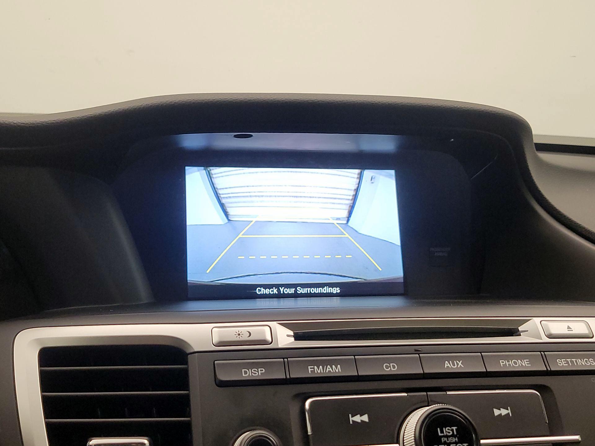 Thumbnail: 2015 Honda Accord - 14